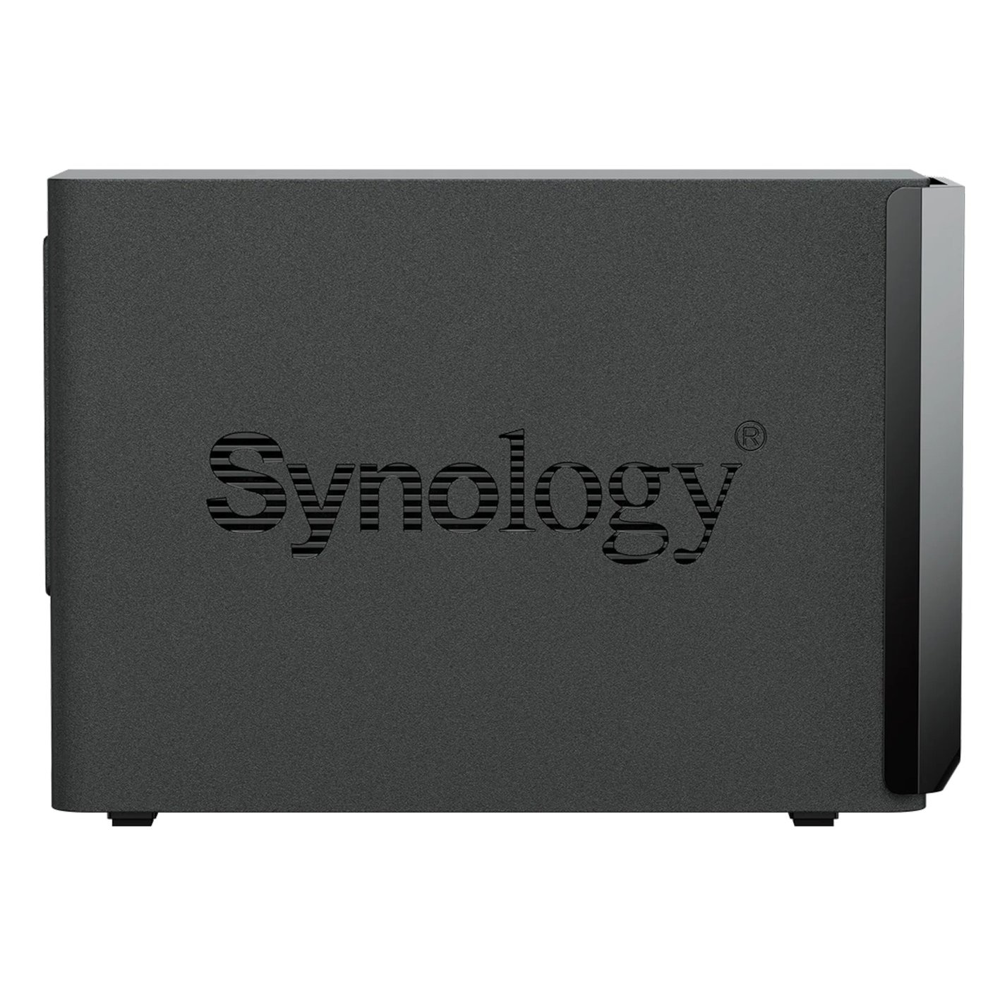 Synology DiskStation DS224+ NAS for 2 harddisker