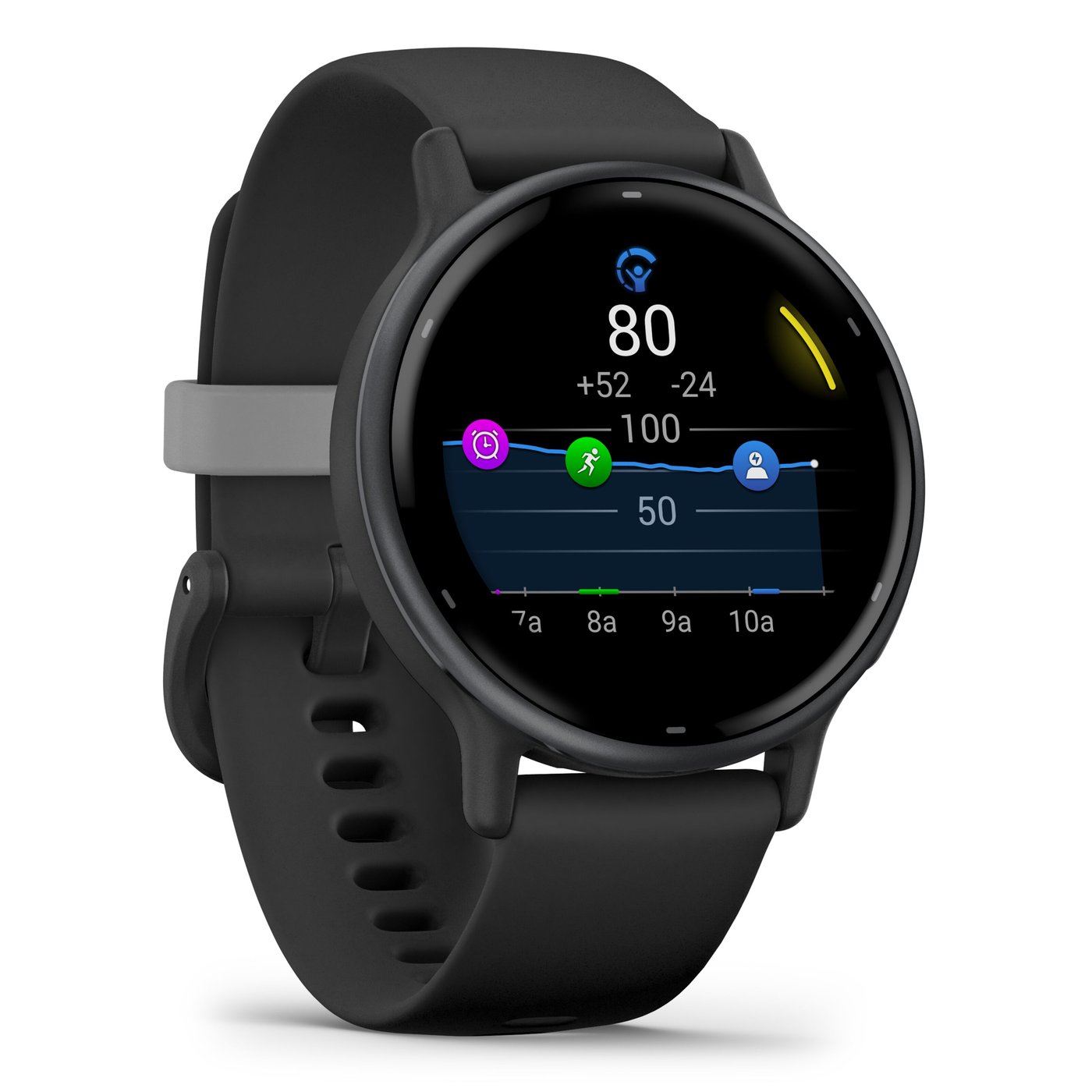 Garmin Vivoactive 5 Träningsklocka