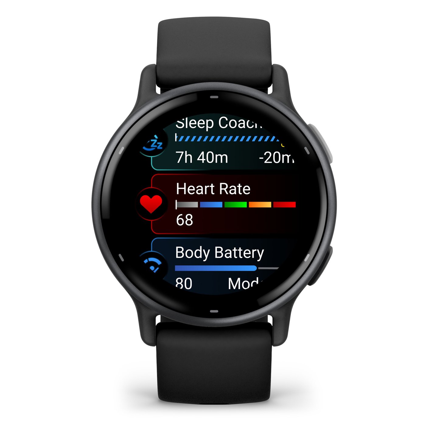 Garmin Vivoactive 5 Träningsklocka