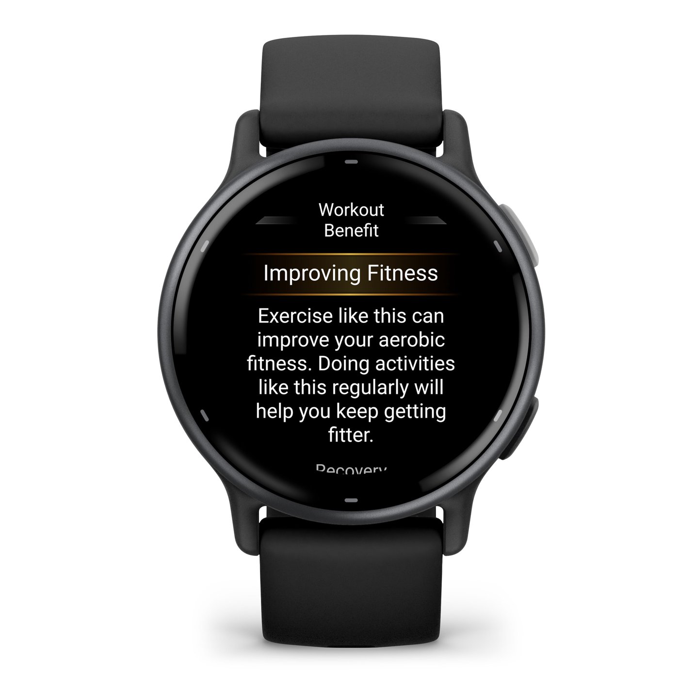Garmin Vivoactive 5