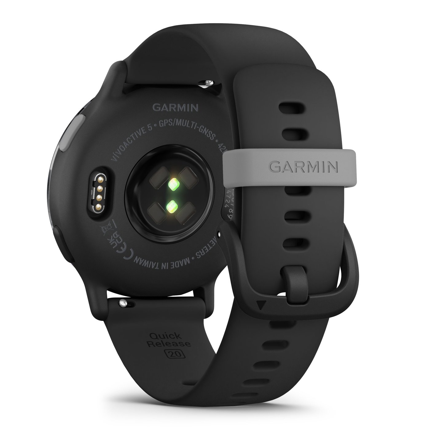 Garmin Vivoactive 5 Träningsklocka
