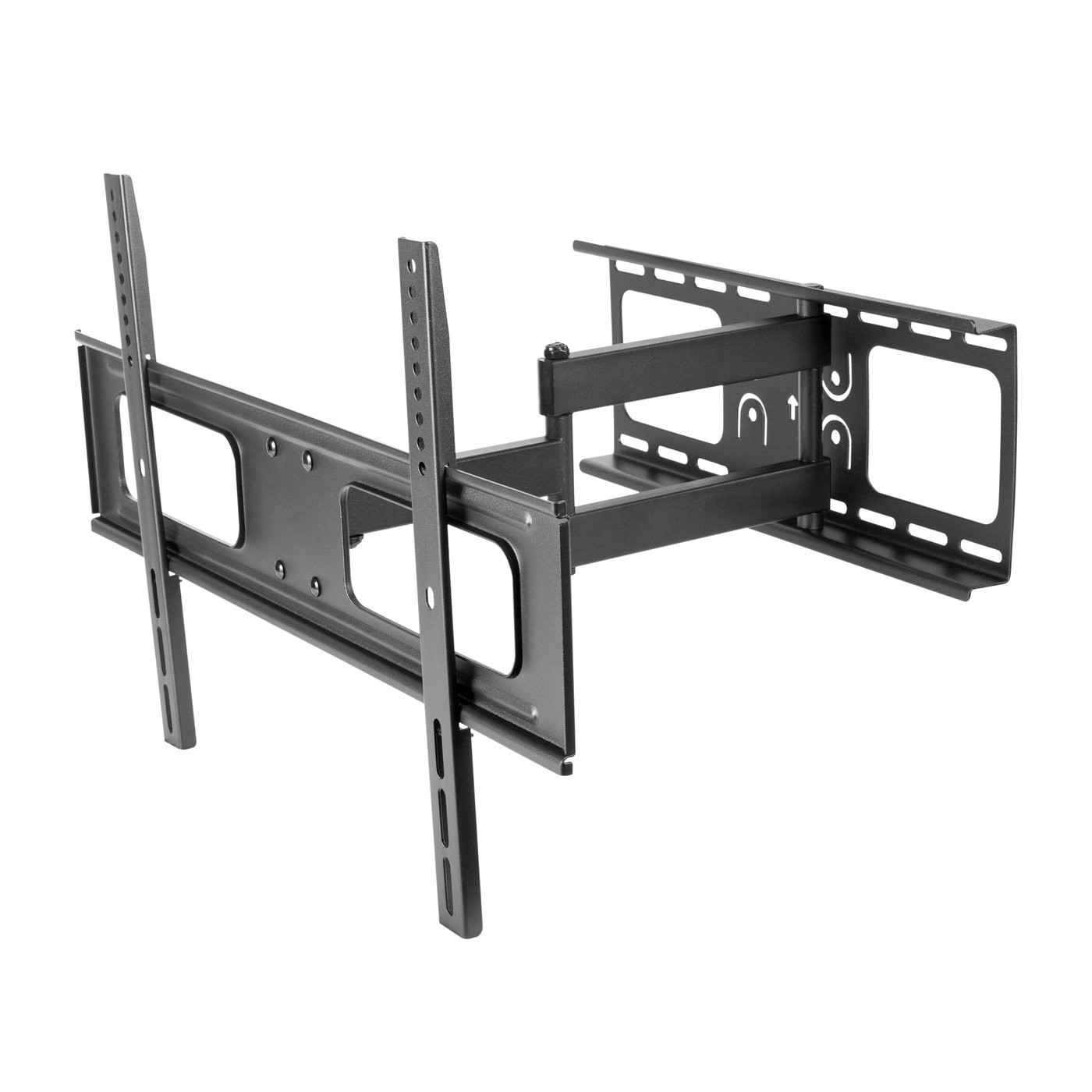 Luxorparts 3-leddet veggfeste for TV 37–70"