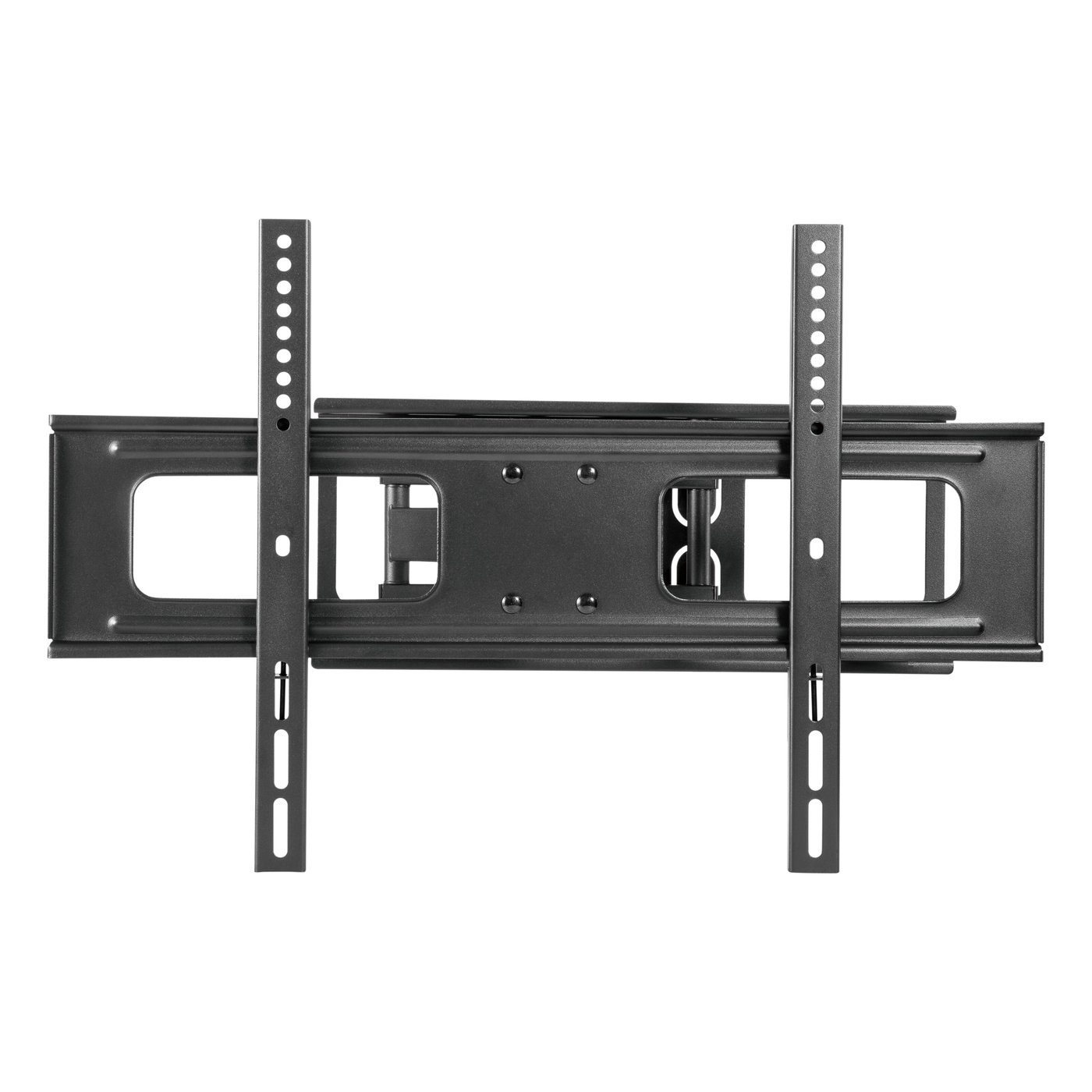 Luxorparts 3-leddet veggfeste for TV 37–70"