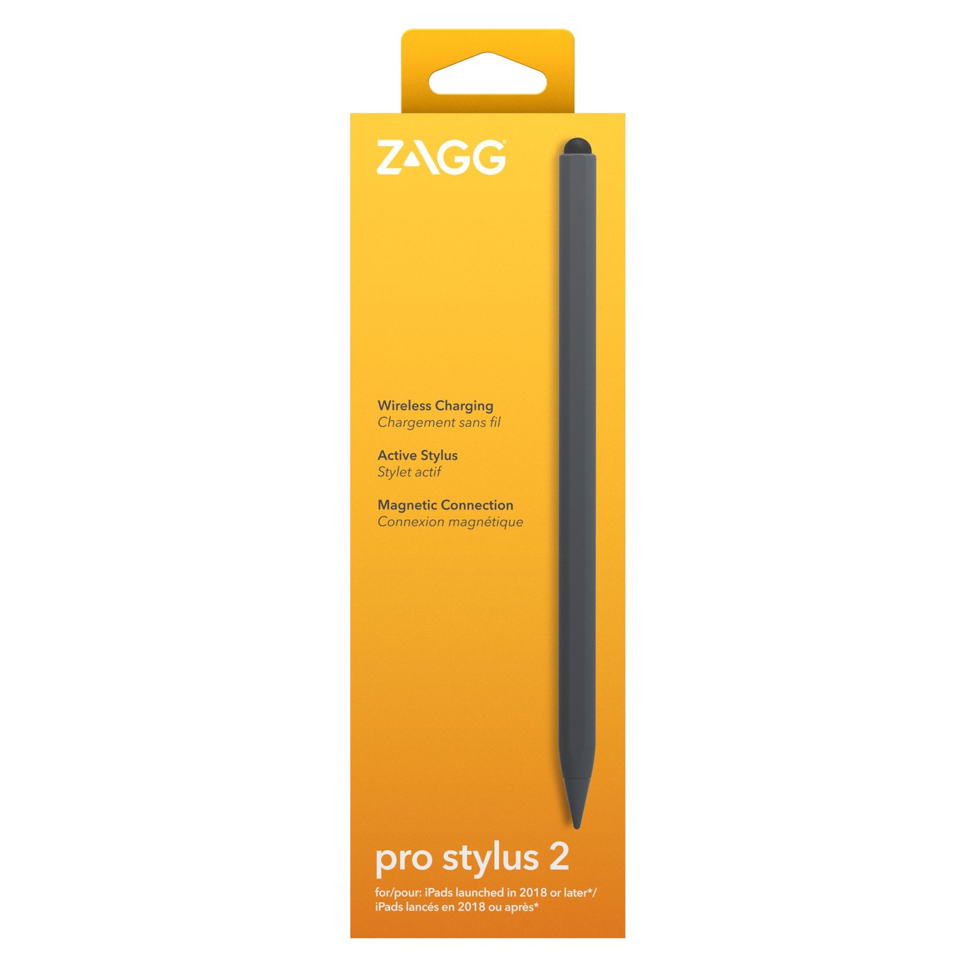 Zagg Pro Stylus 2 for Apple iPad