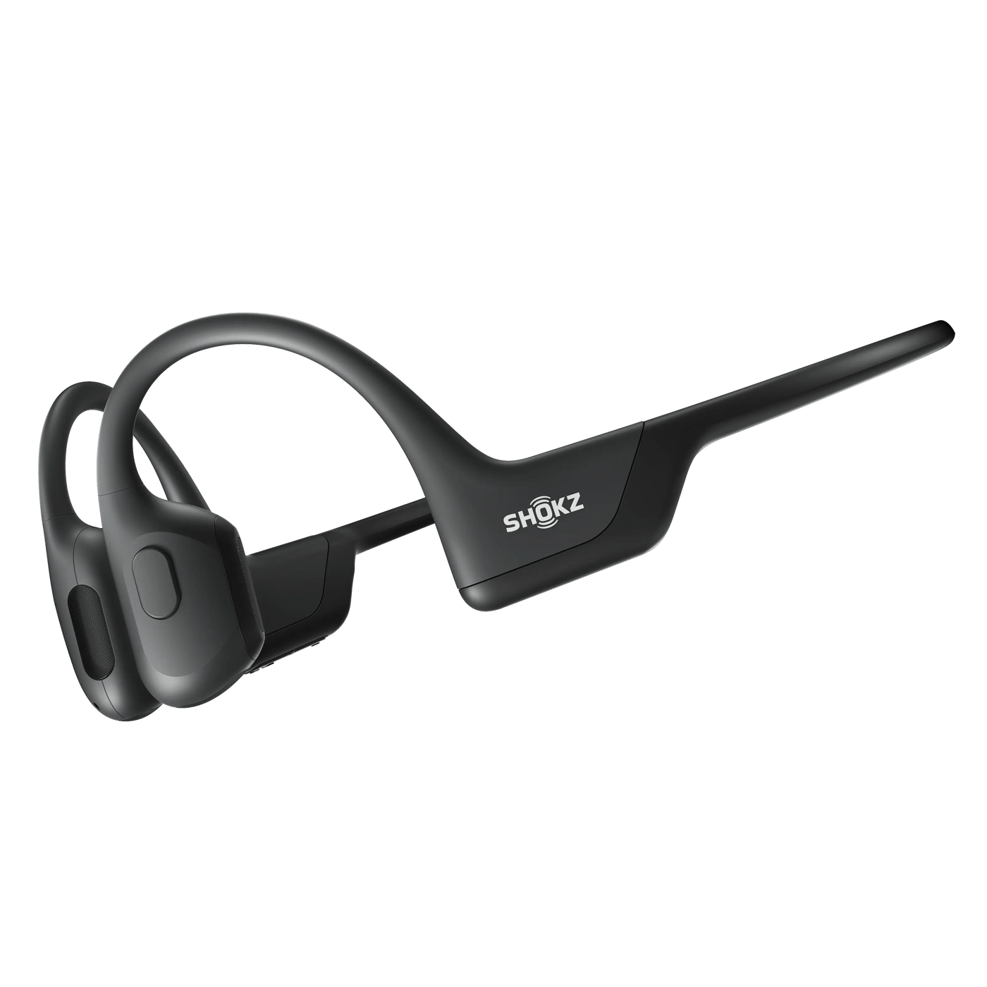 Shokz OpenRun Pro Trådløse hodetelefoner