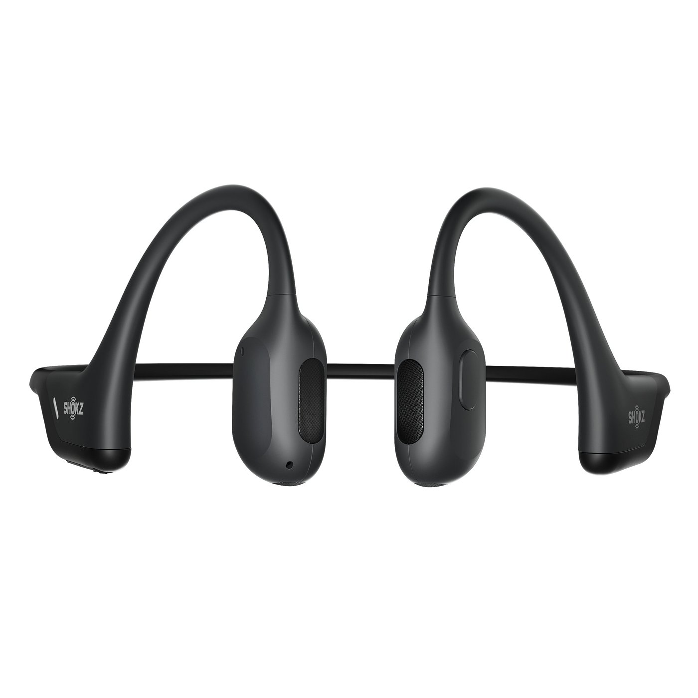 Shokz OpenRun Pro Trådlösa hörlurar