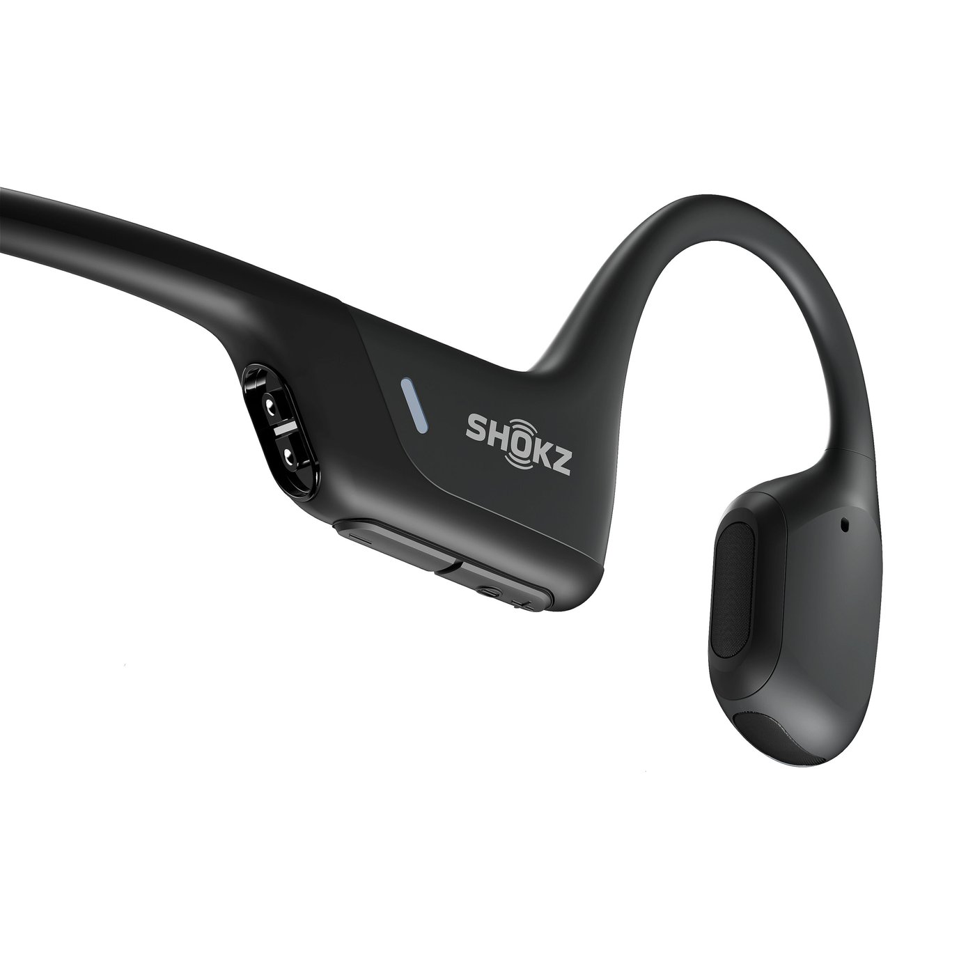 Shokz OpenRun Pro Trådlösa hörlurar