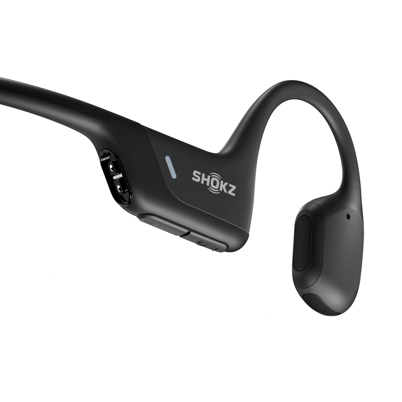 Shokz OpenRun Pro Trådløse hodetelefoner