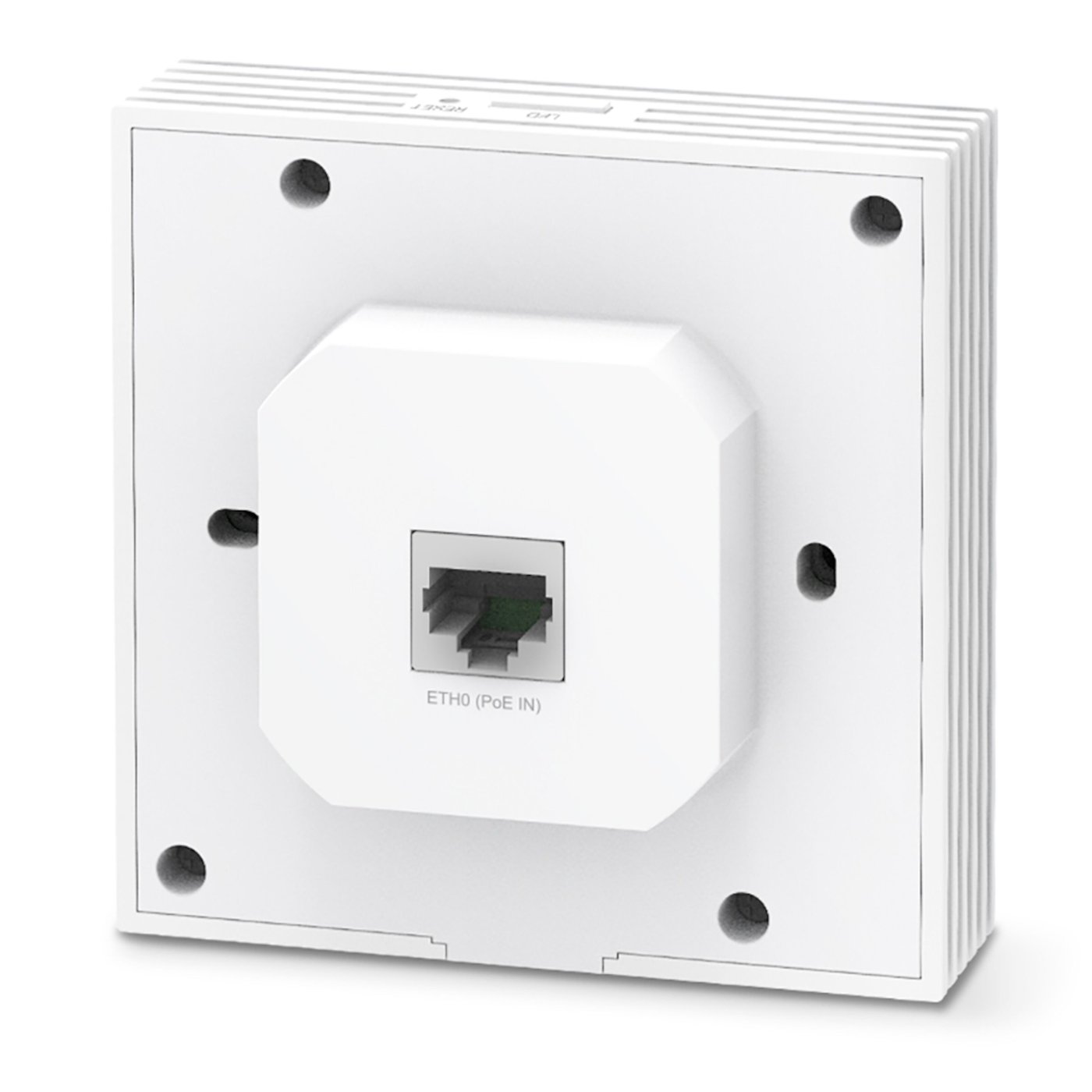 TP-link EAP650-Wall Accesspunkt med Wifi 6 AX3000