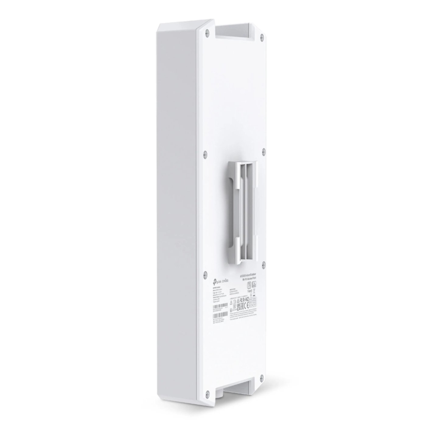 TP-Link EAP650-Outdoor Accesspunkt för utomhusbruk AX3000