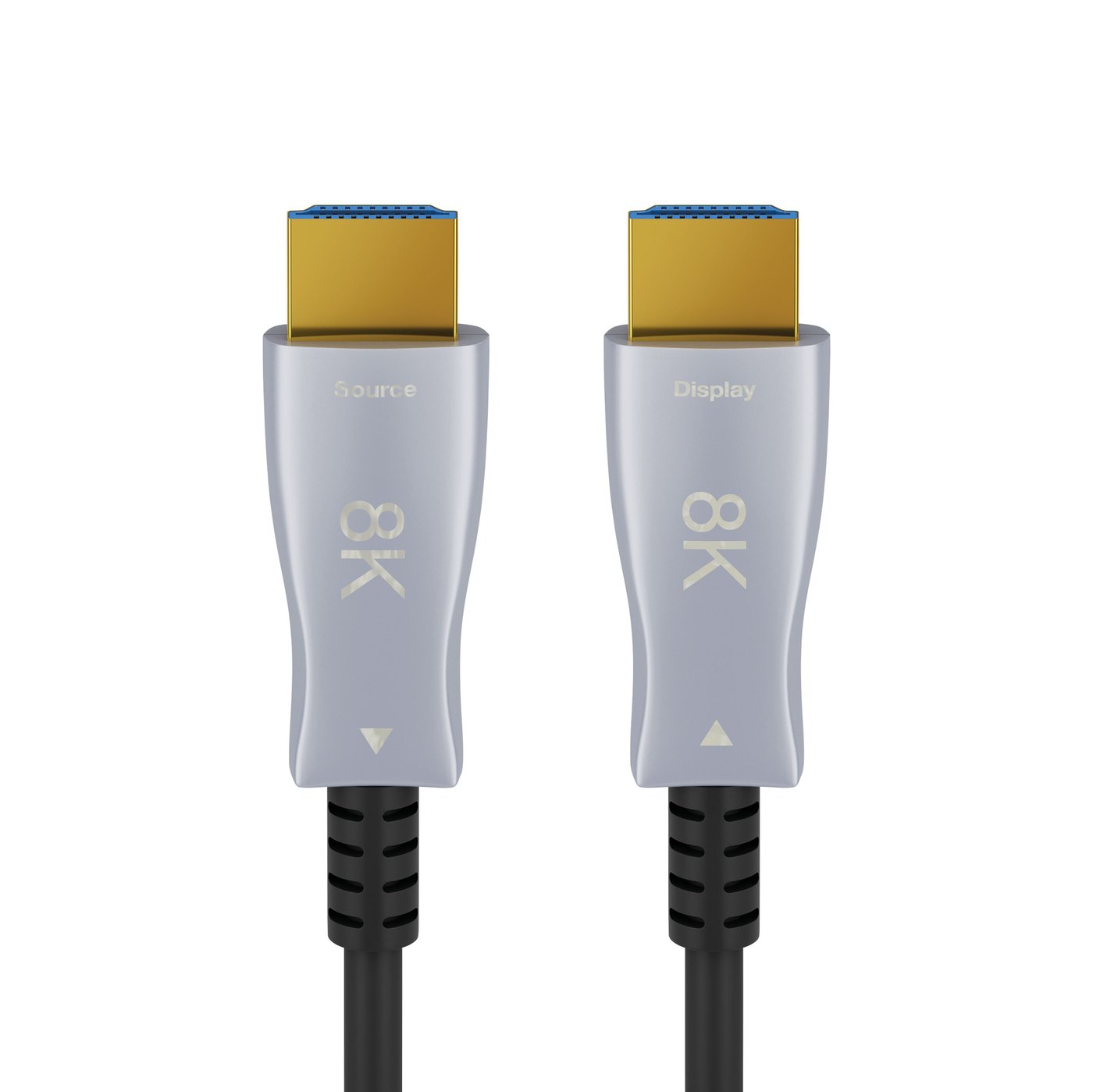 Optisk Ultra High Speed HDMI 2.1-kabel 20 m