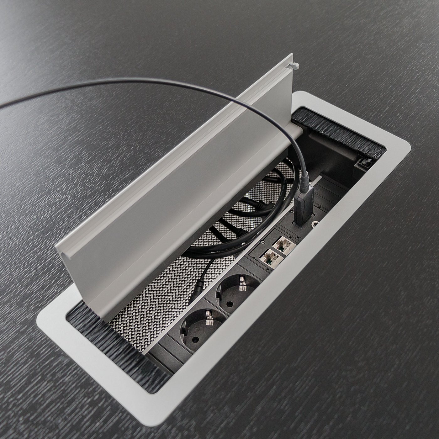 Optisk Ultra High Speed HDMI 2.1-kabel 20 m