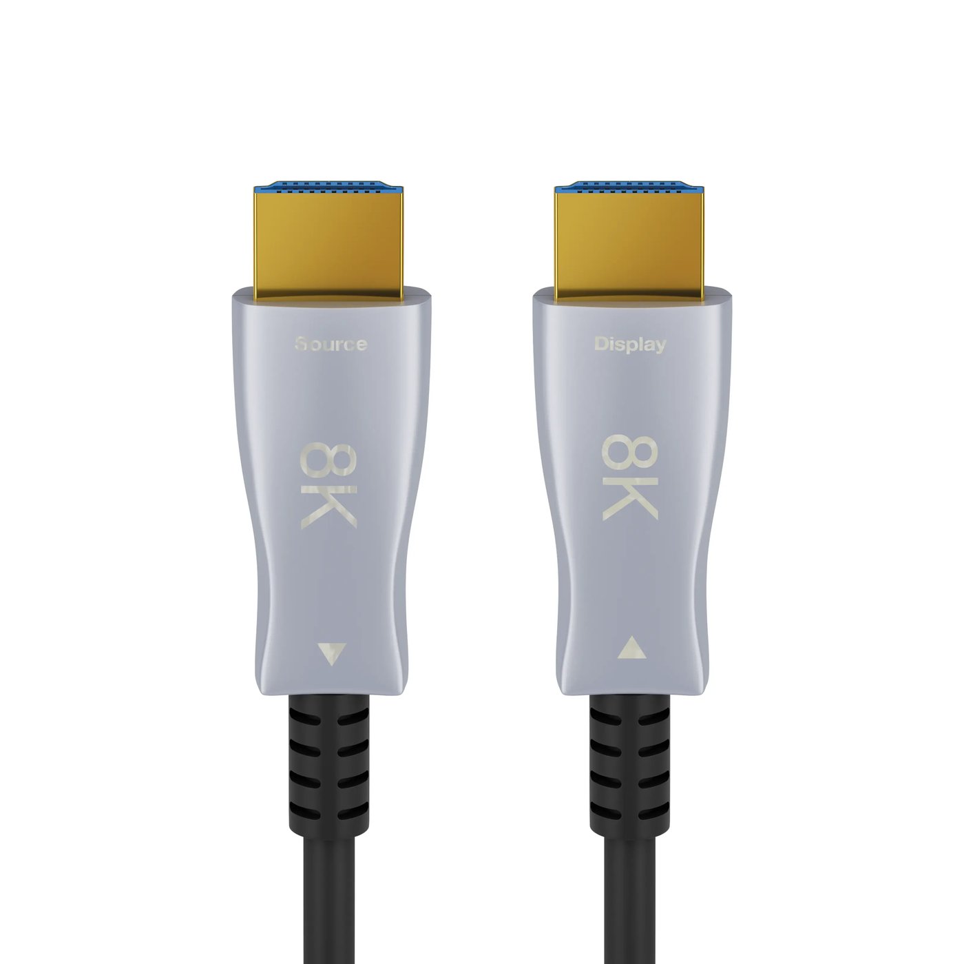 Optisk Ultra High Speed HDMI 2.1-kabel 30 m