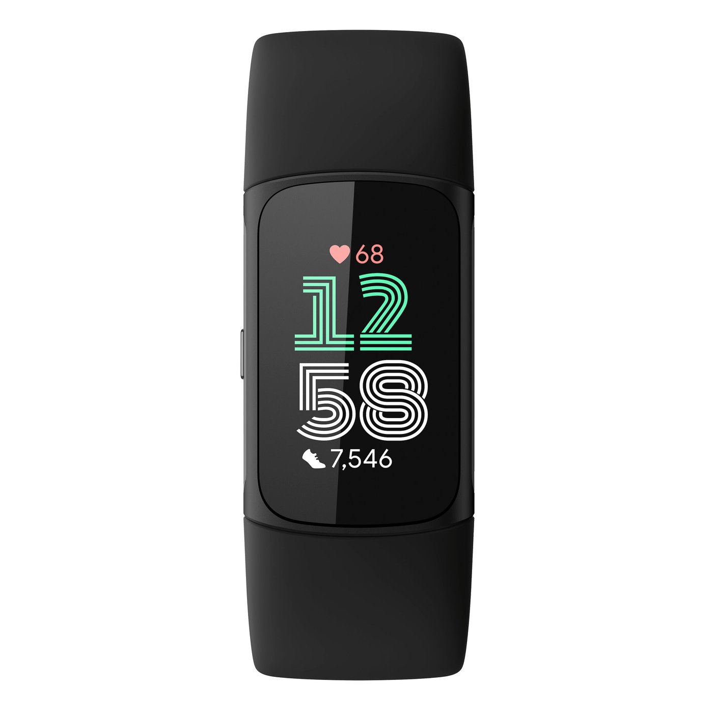 Fitbit Charge 6 Aktivitetsarmband