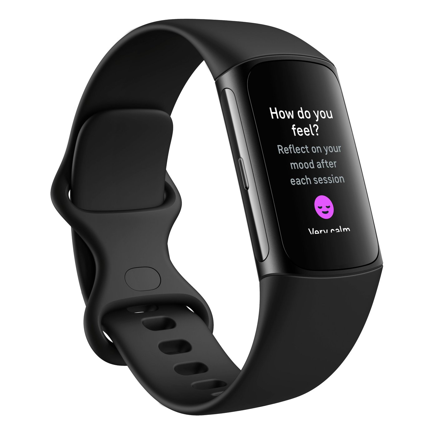 Fitbit Charge 6 Aktivitetsarmband