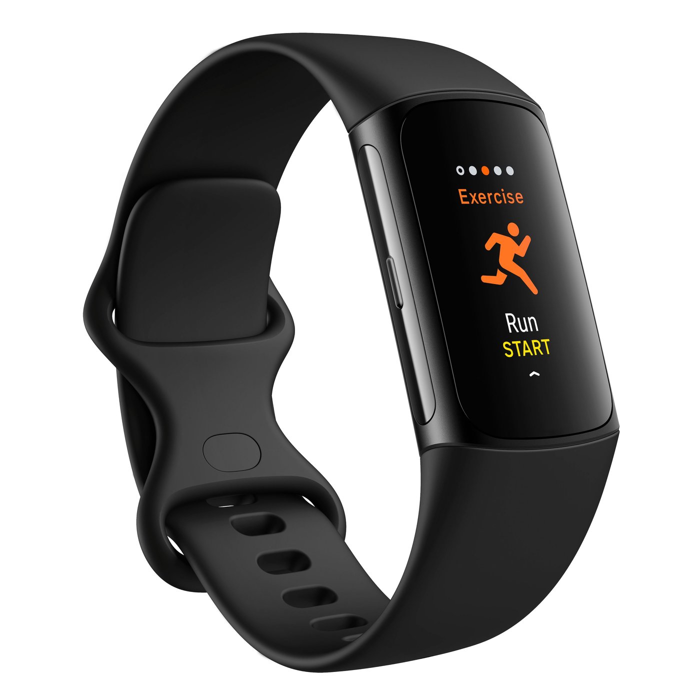 Fitbit Charge 6 Aktivitetsarmband