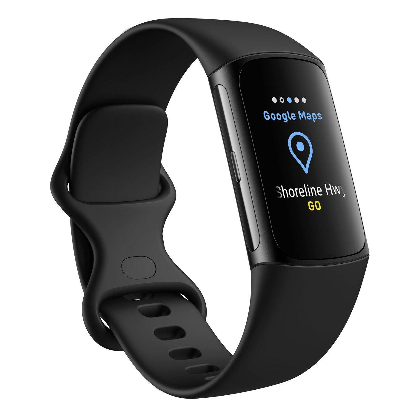 Fitbit Charge 6 Aktivitetsarmband