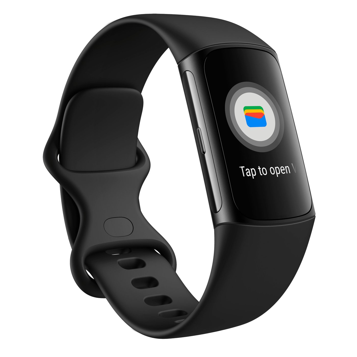 Fitbit Charge 6 Aktivitetsarmband