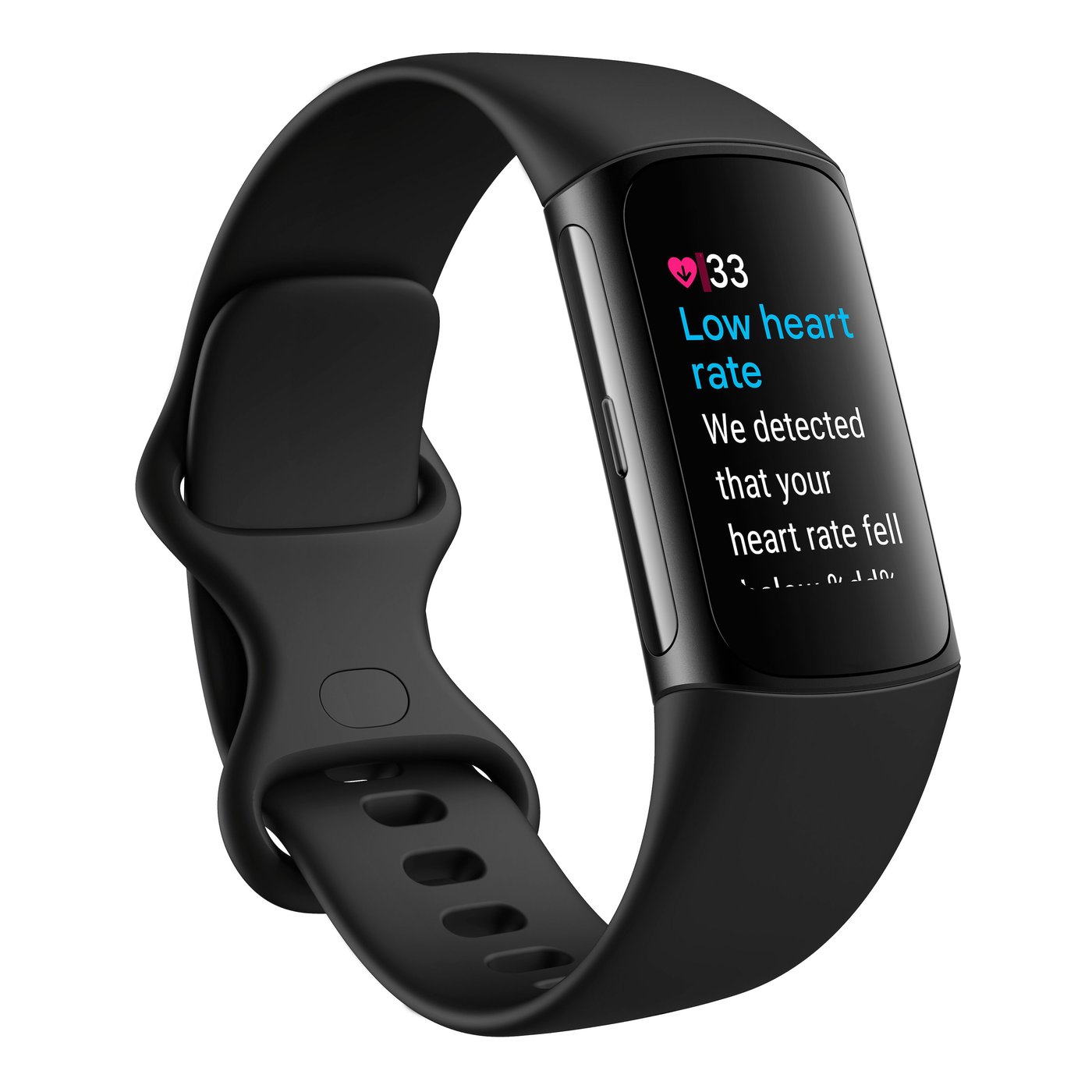 Fitbit Charge 6 Aktivitetsarmband