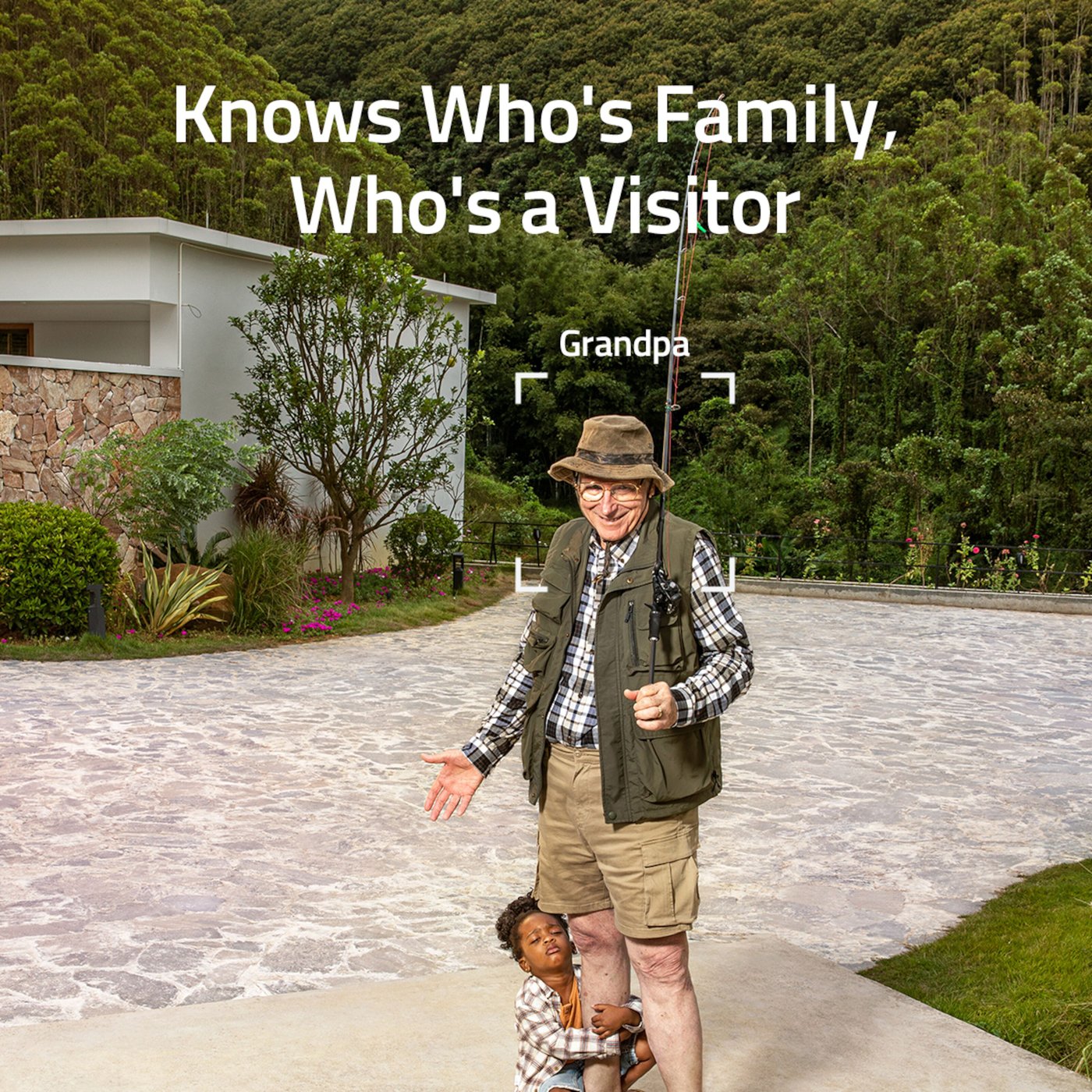 Eufy Dual Video Doorbell 2K