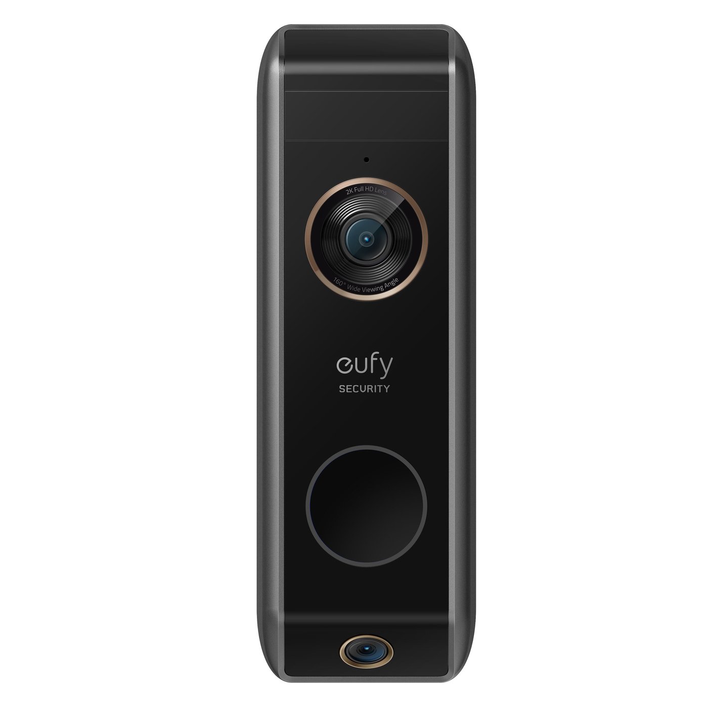 Eufy Dual Video Doorbell 2K Dörrklocka Add-On