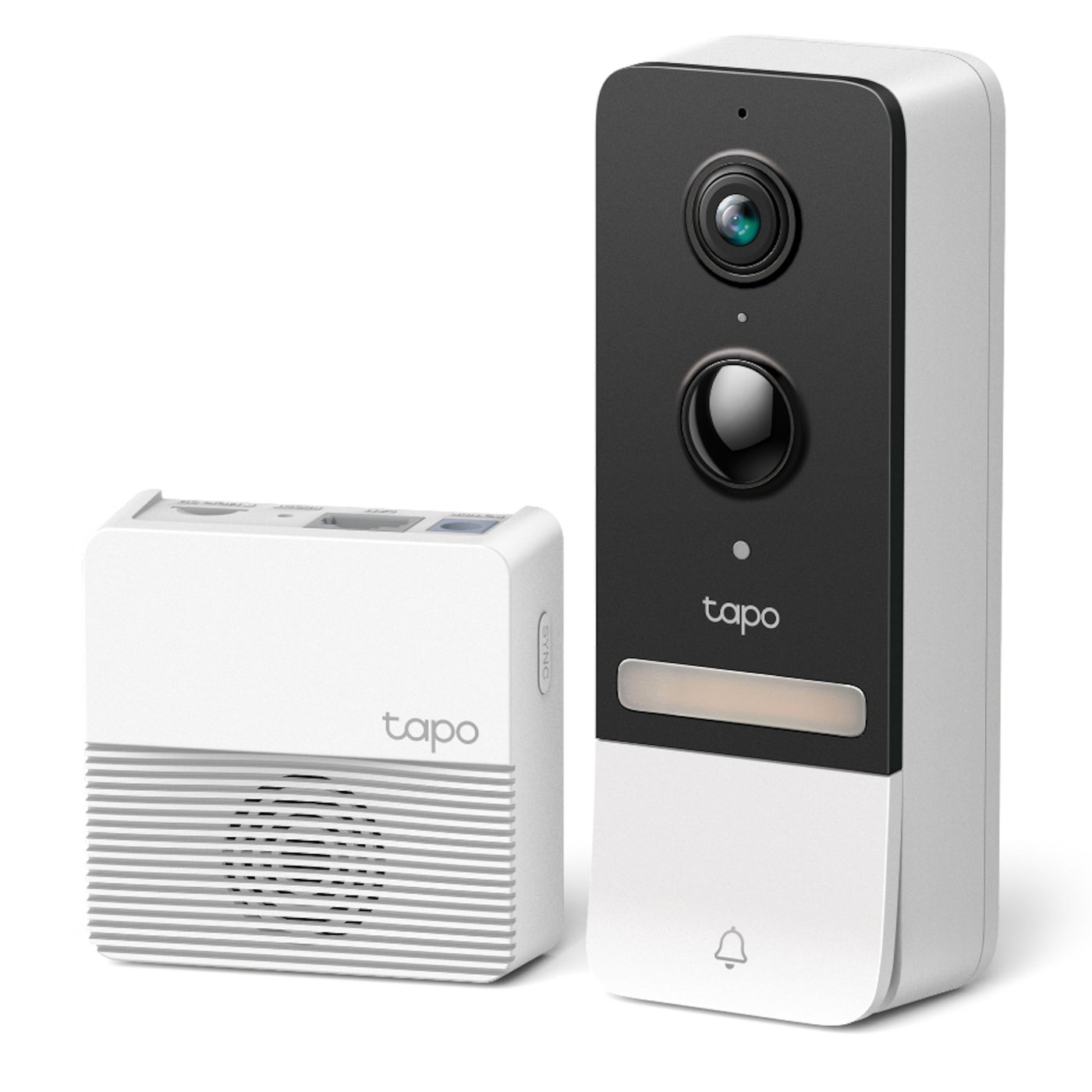 TP-link Tapo D230S1 Smart dørklokke