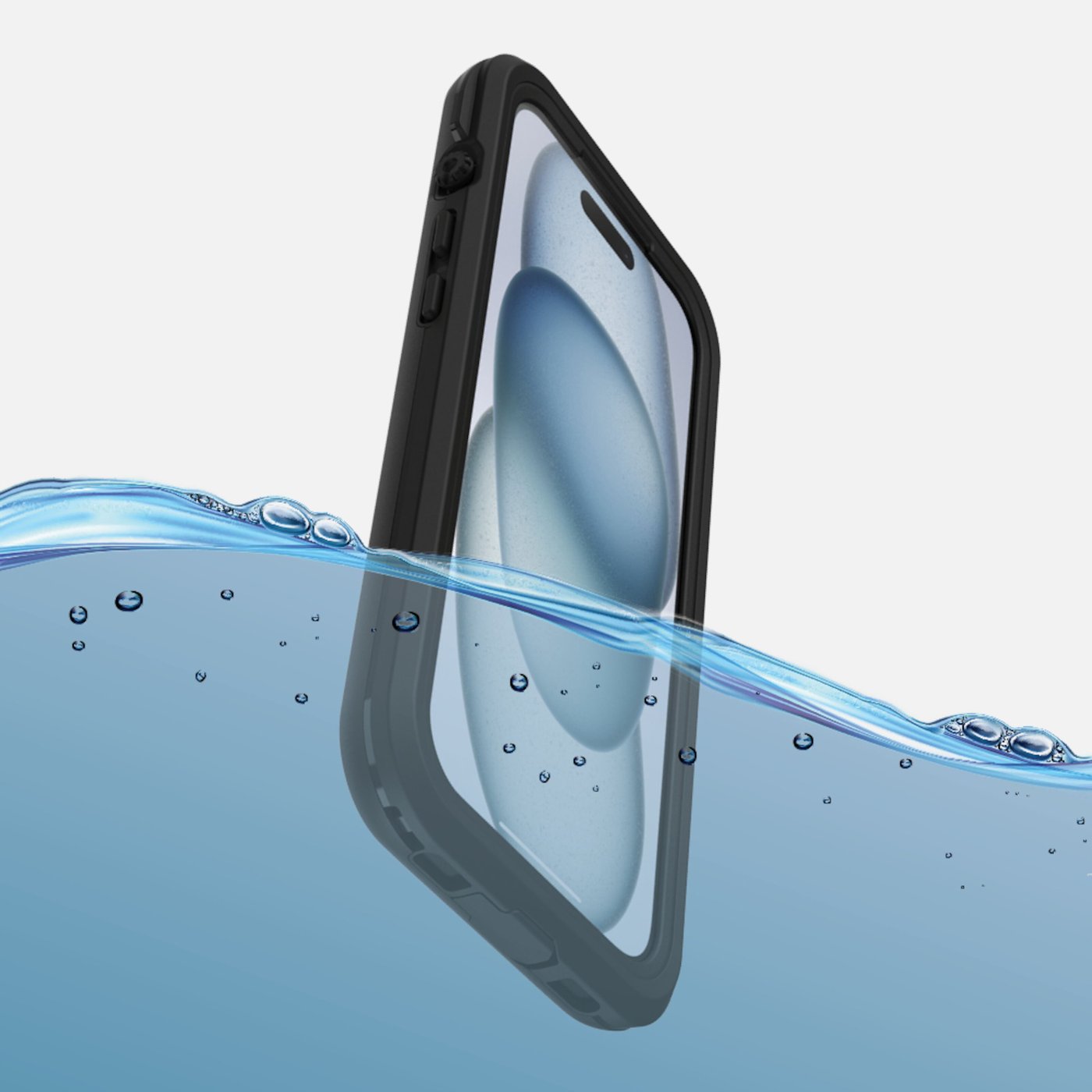 Otterbox Fre Mobildeksel for iPhone 15