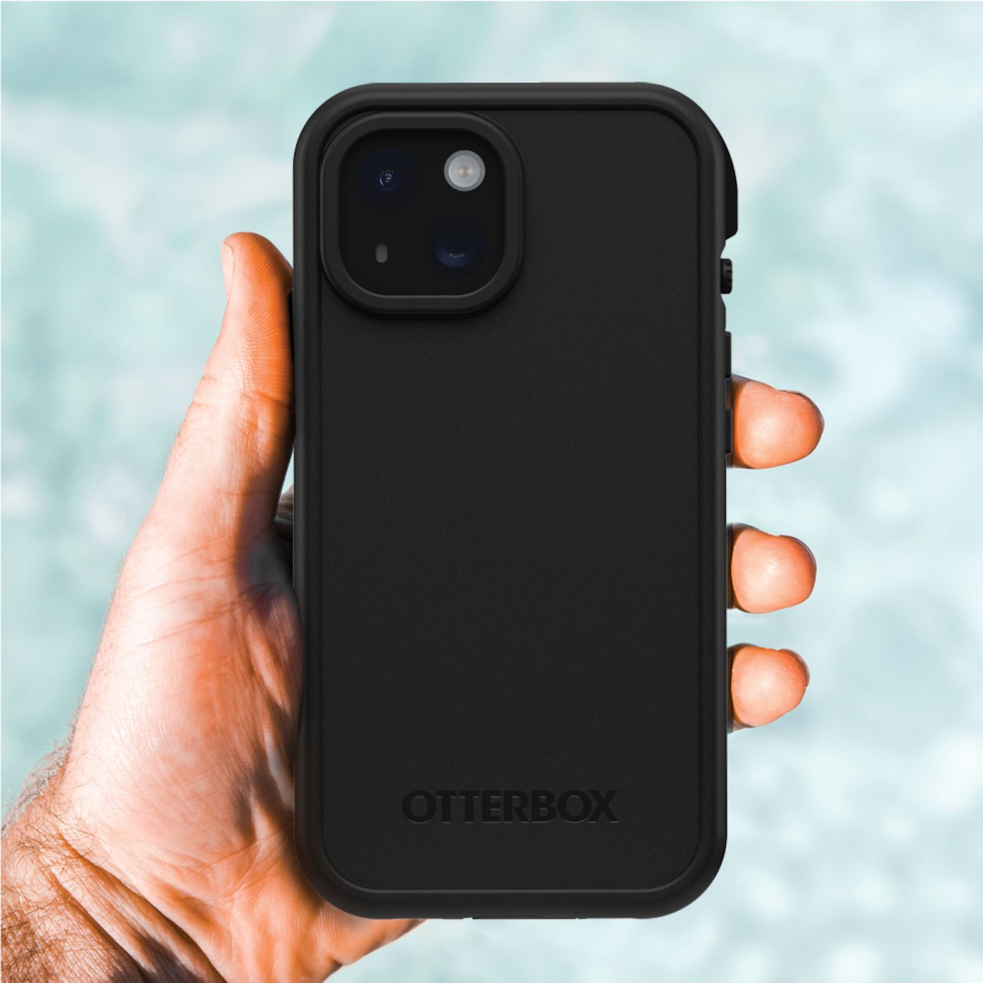 Otterbox Fre Mobildeksel for iPhone 15