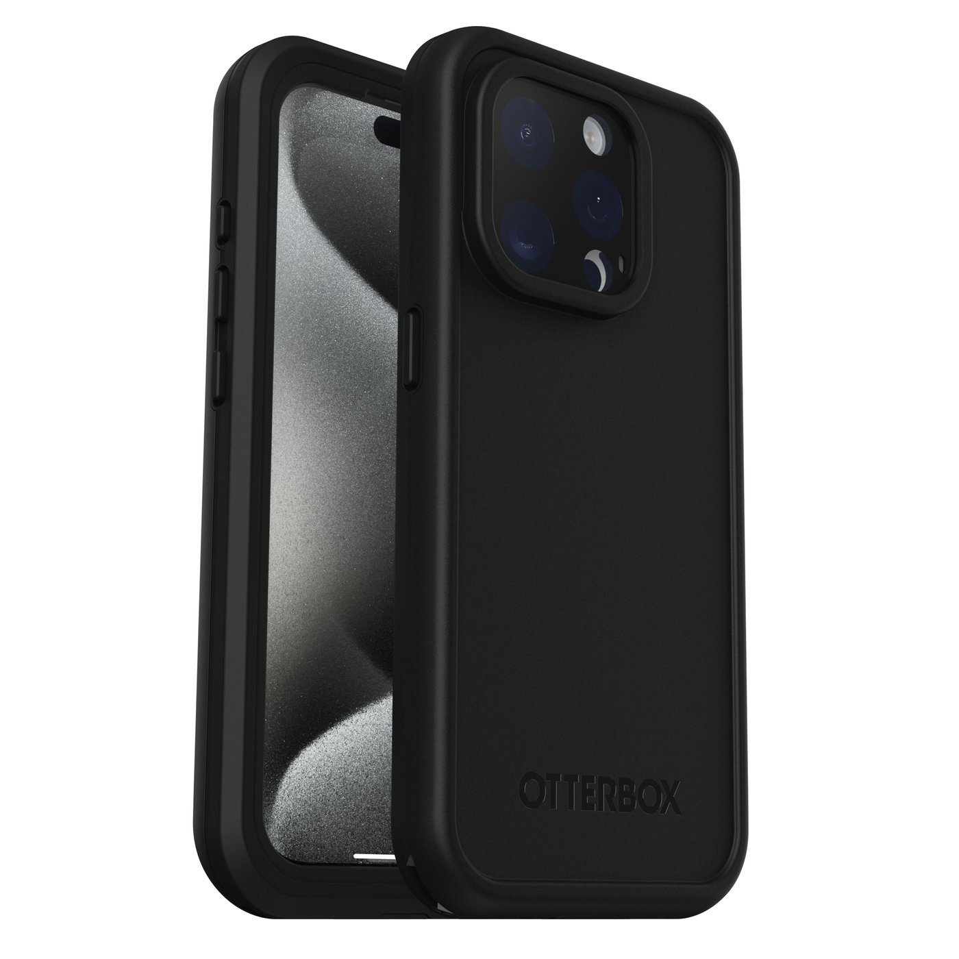 Otterbox Fre Mobildeksel for iPhone 15 Pro