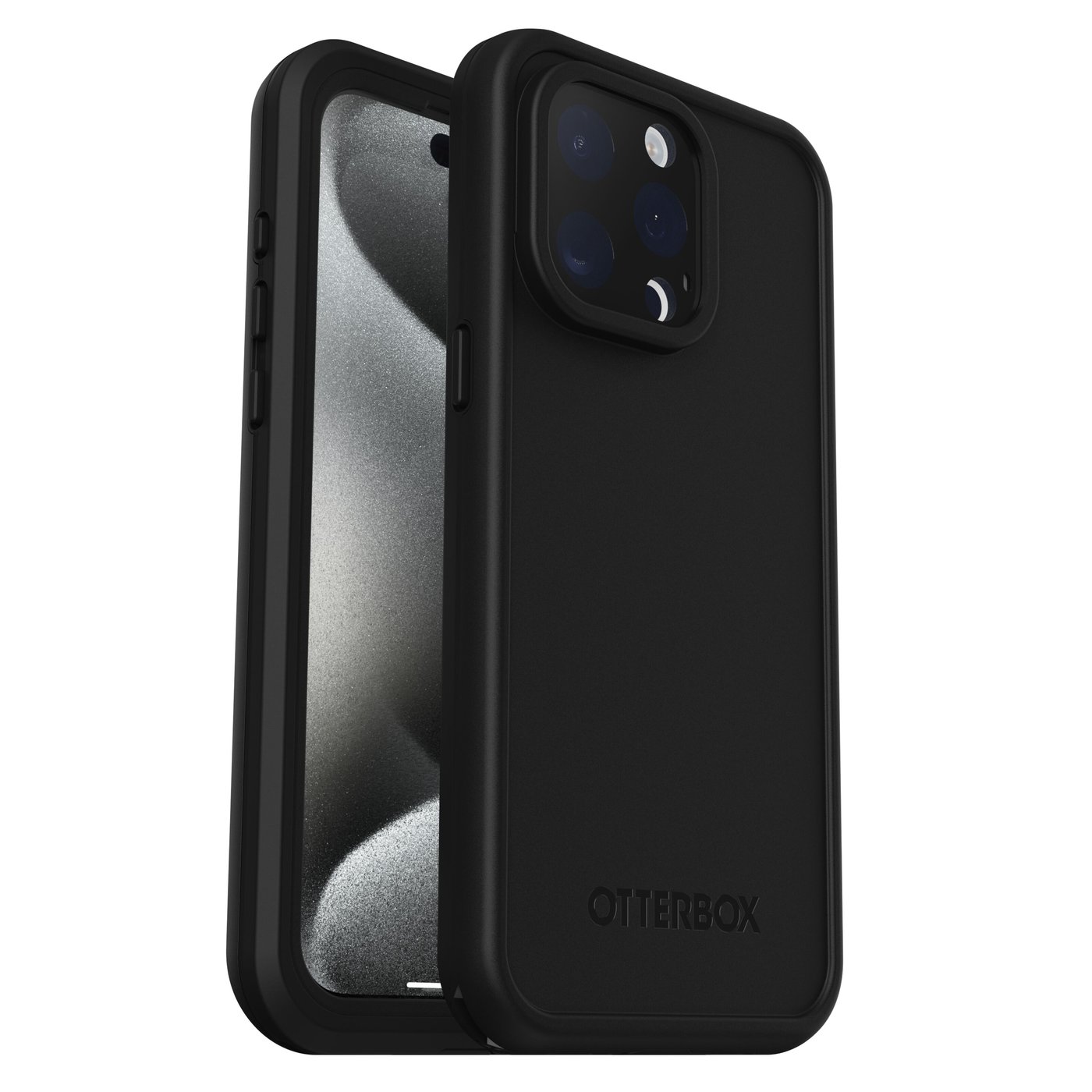 Otterbox Fre Mobildeksel for iPhone 15 Pro Max