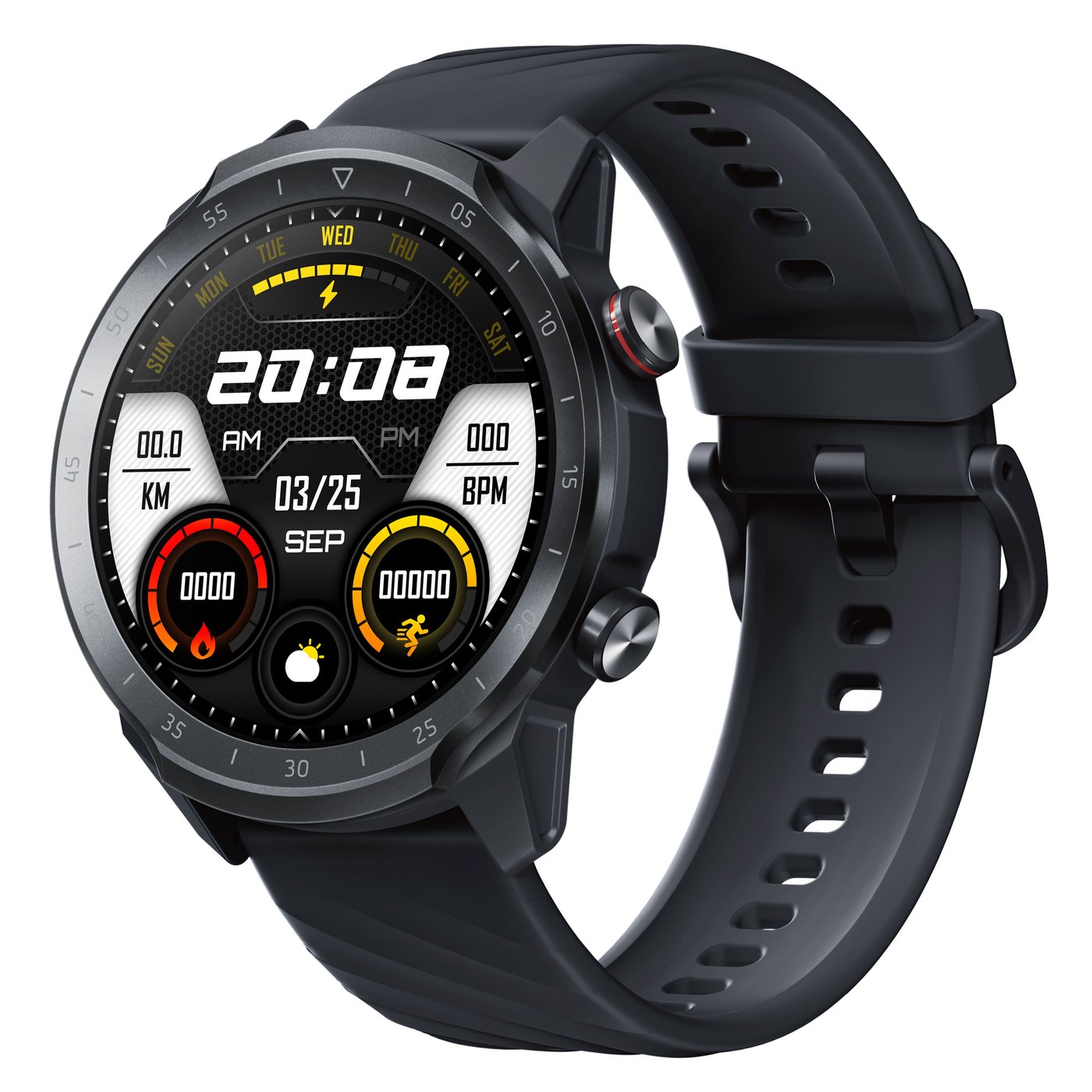 Mibro Watch A2 smartklocka