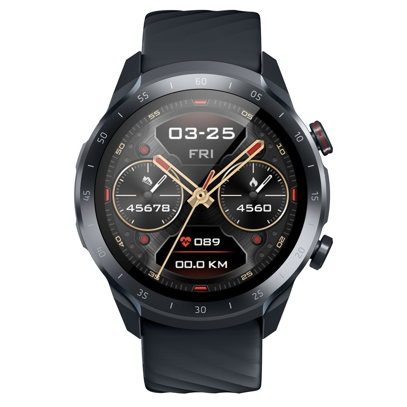 Mibro Watch A2 smartklocka