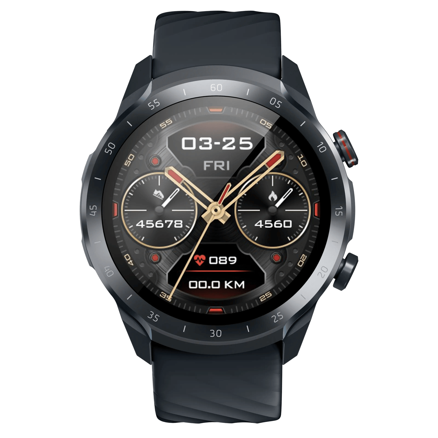 Mibro Watch A2