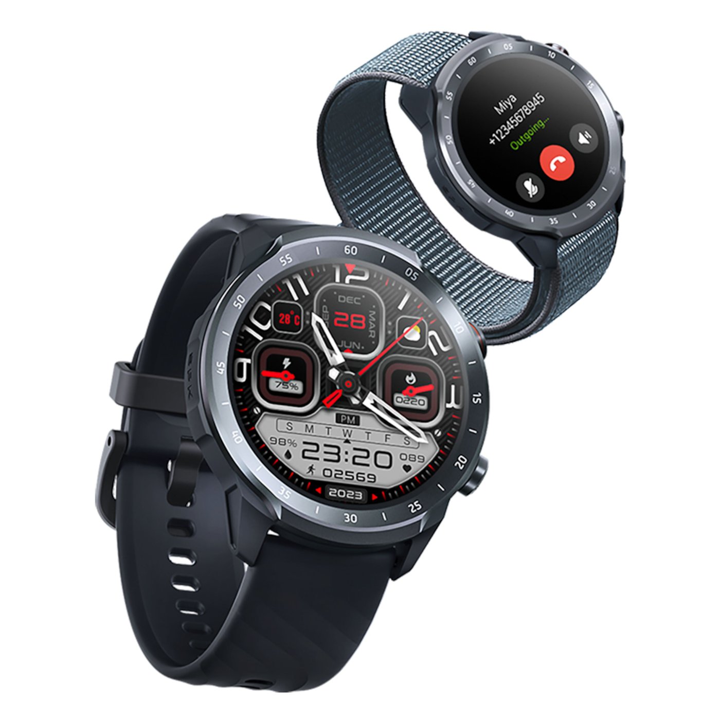 Mibro Watch A2 smartklocka