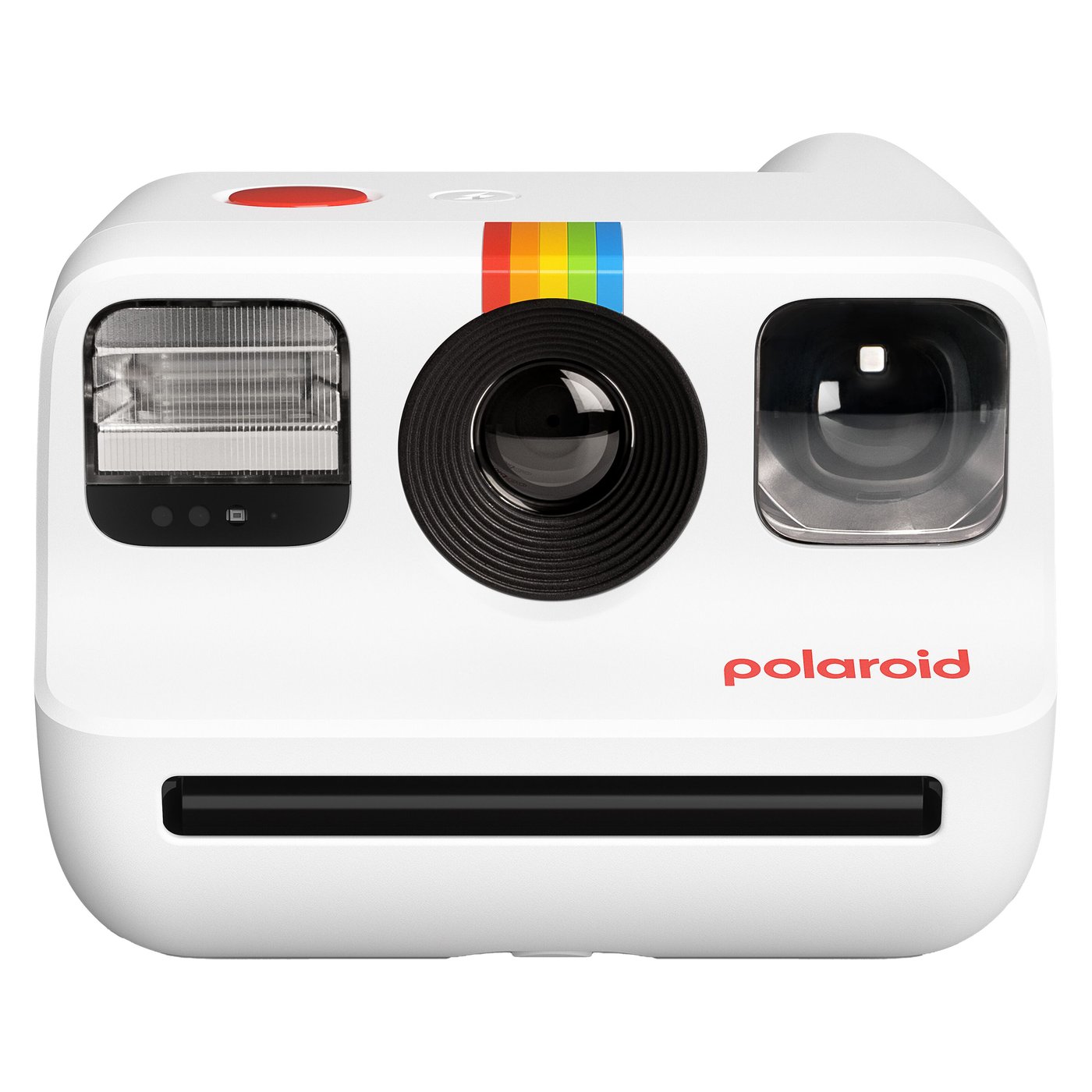 Polaroid Go Gen2 Direktfilmskamera