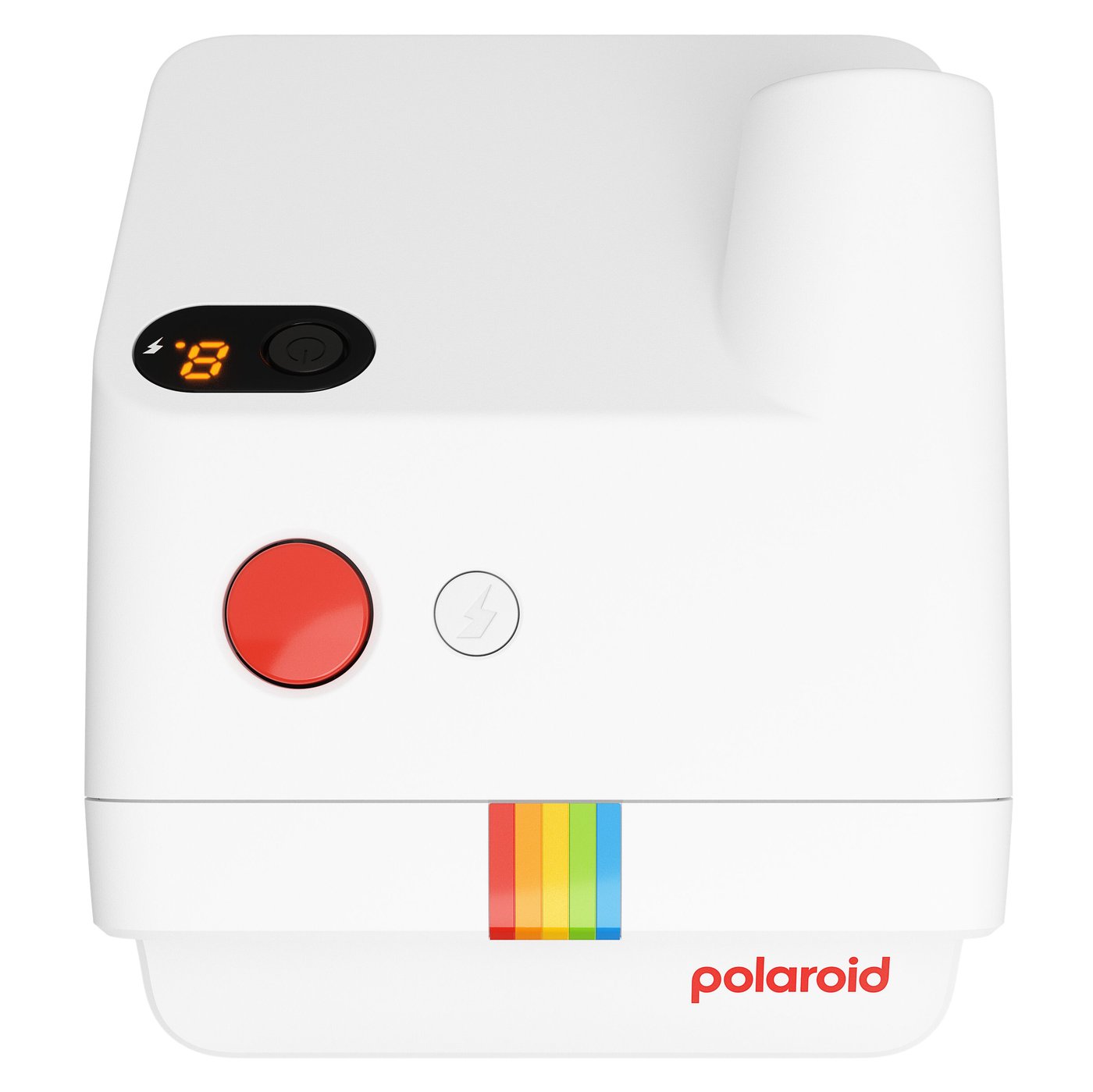 Polaroid Go Gen2 Direktfilmskamera
