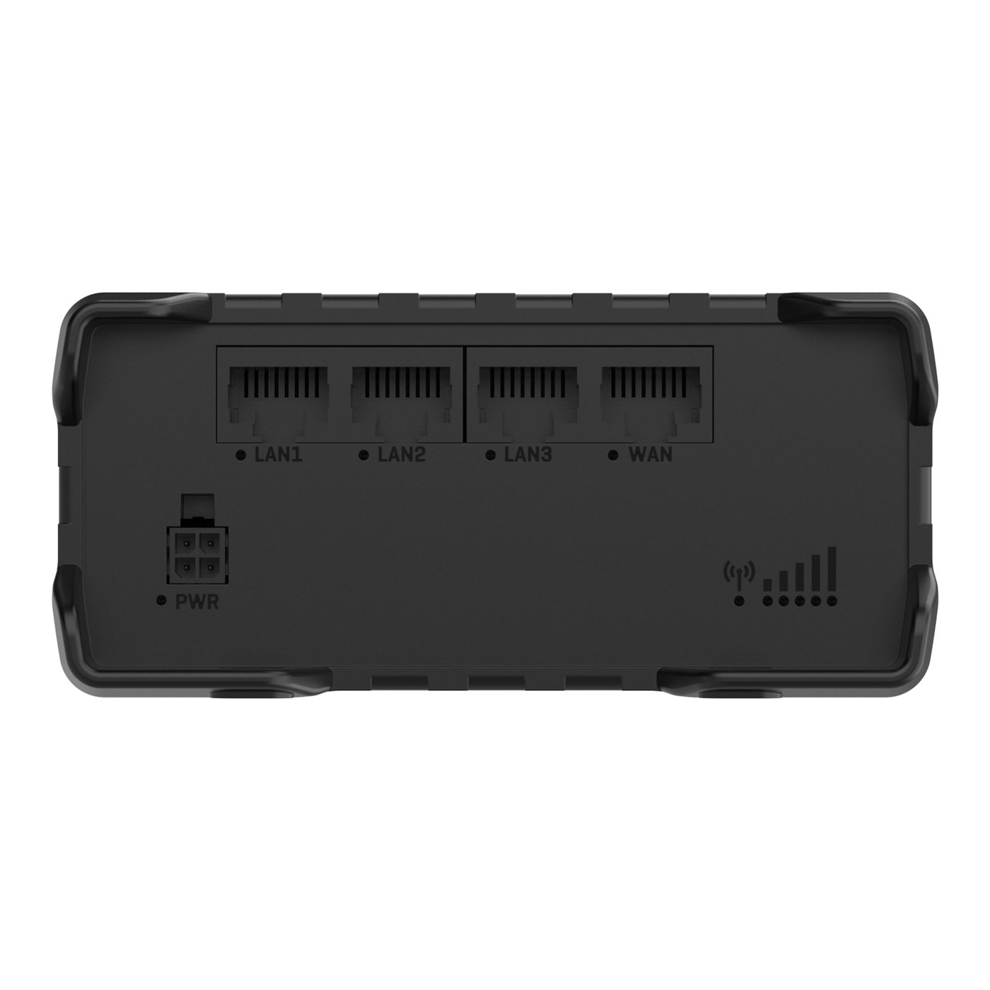 Teltonika RUT951 4G-router med modem