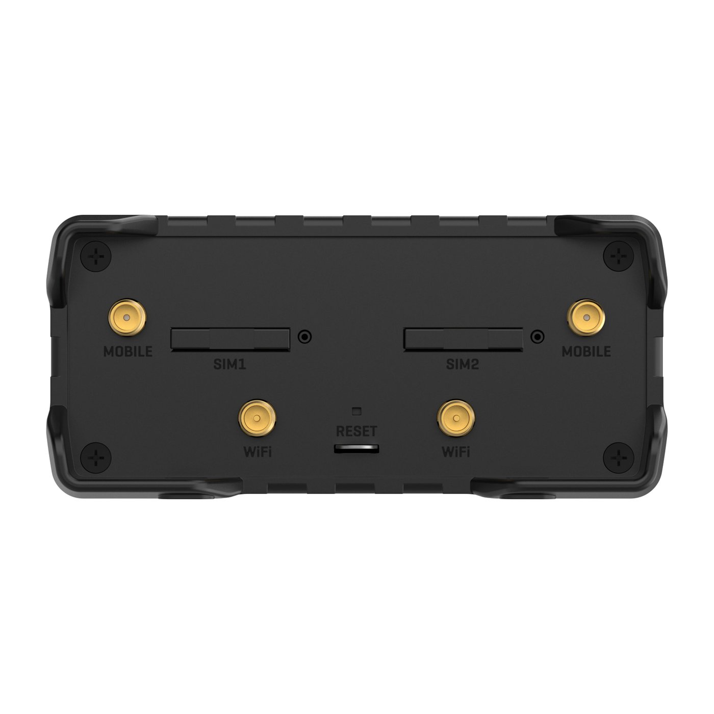 Teltonika RUT951 4G-router med modem