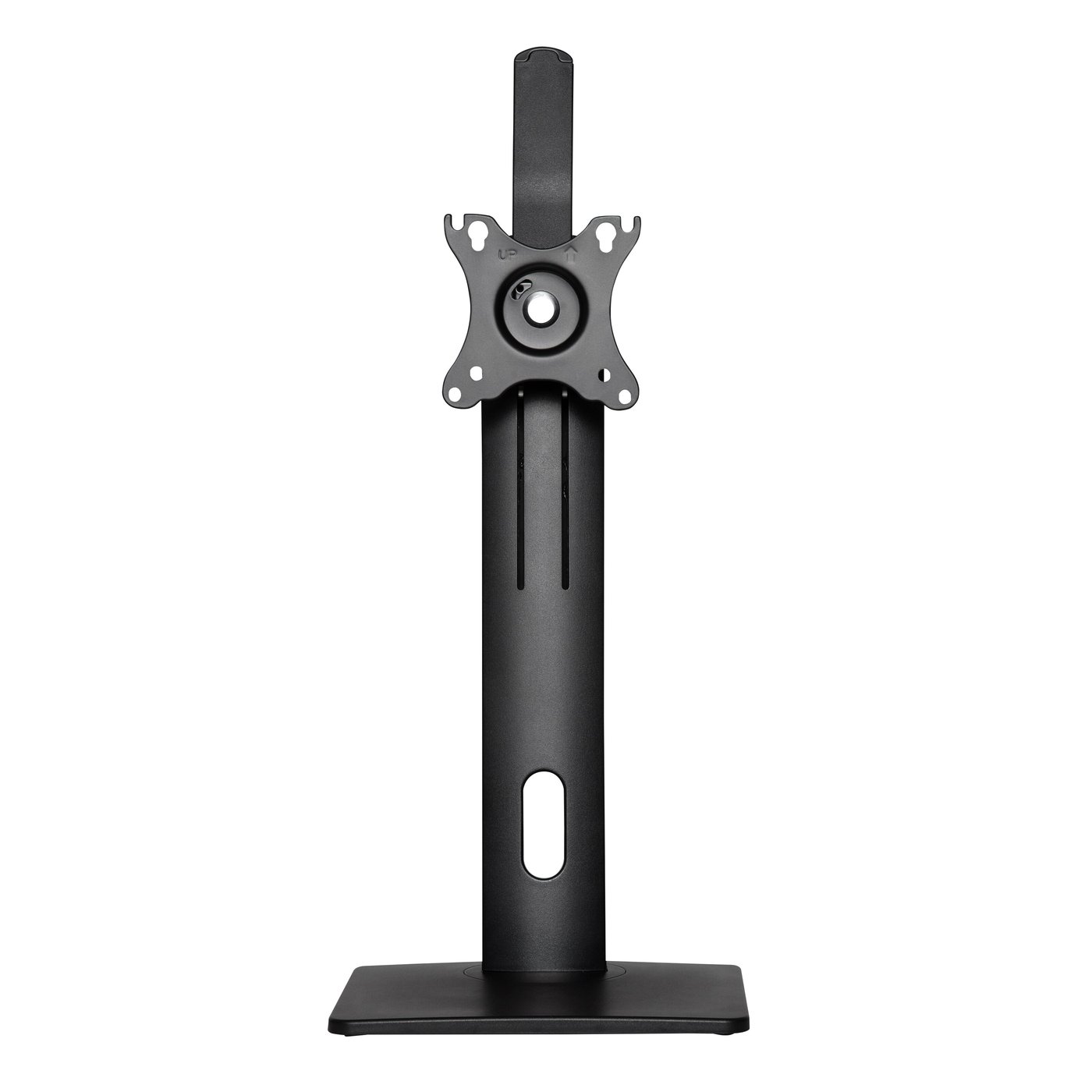 Plexgear Justerbart skärmstativ för monitor 17-32”