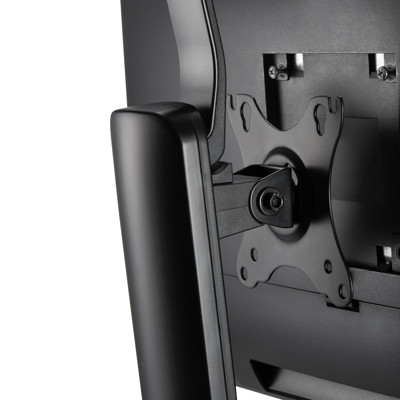 Plexgear Justerbart skärmstativ för monitor 17-32”