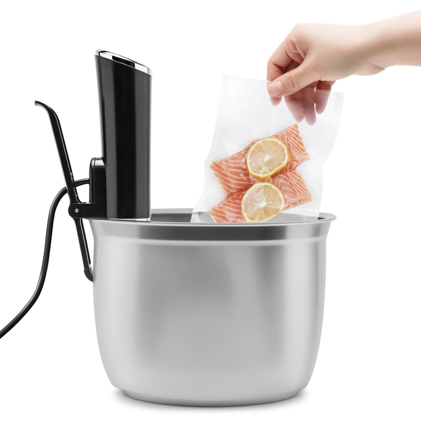 Rubicson Sous Vide