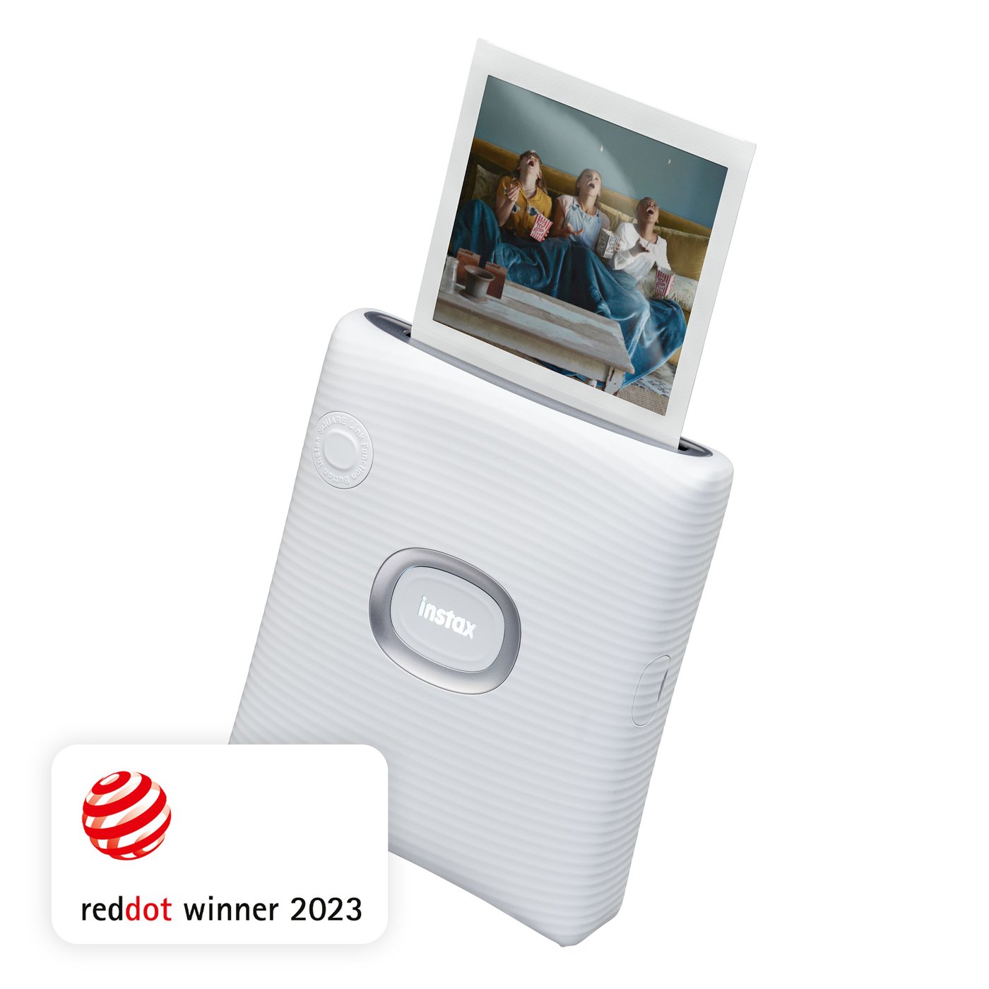 Fujifilm <br/>Instax Square Link