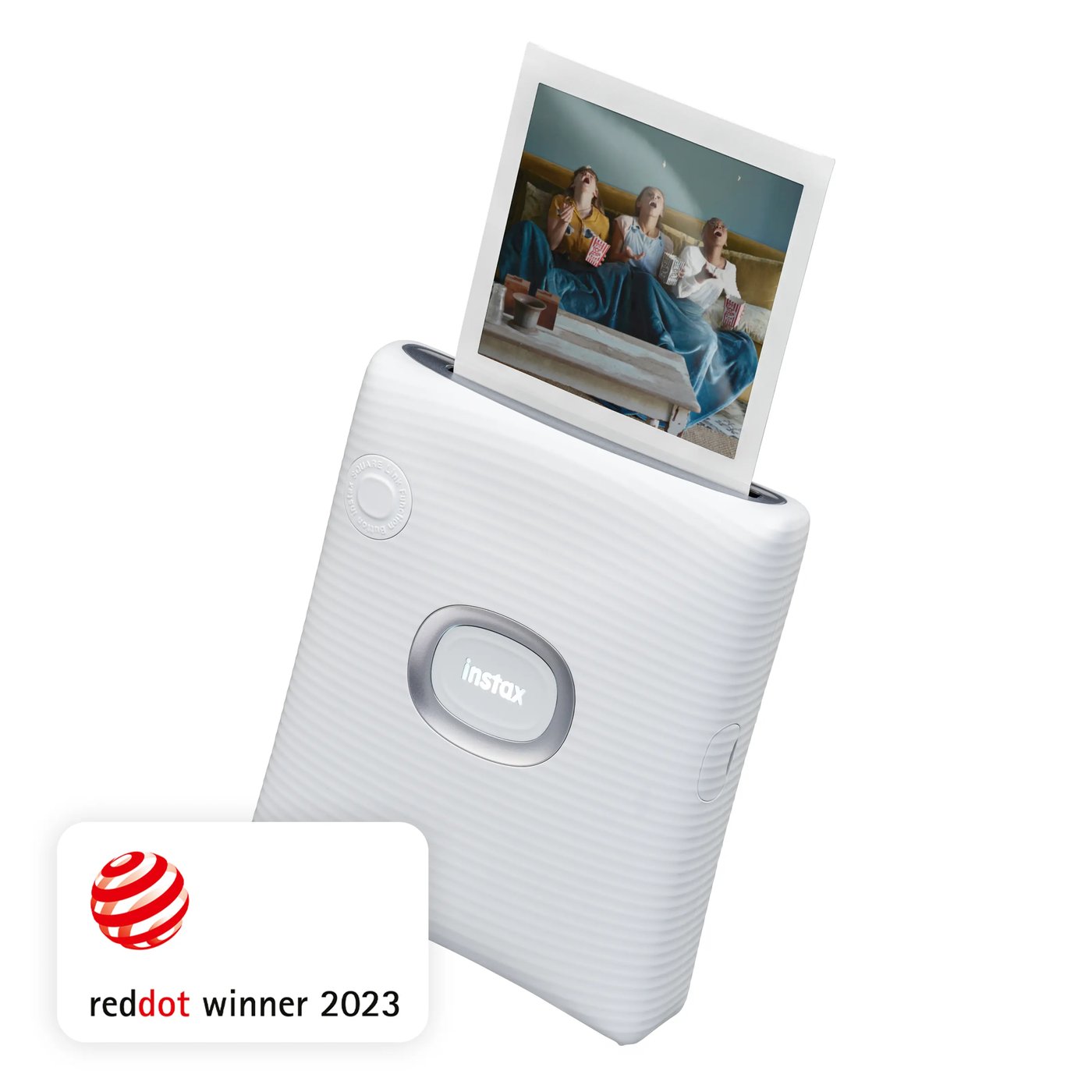 Fujifilm Instax Square Link