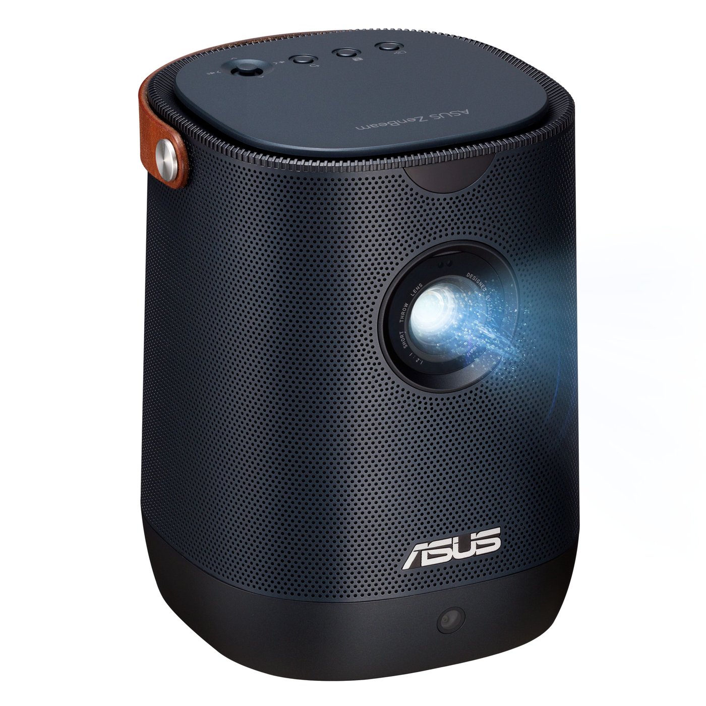 Asus ZenBeam L2 Portabel Projektor