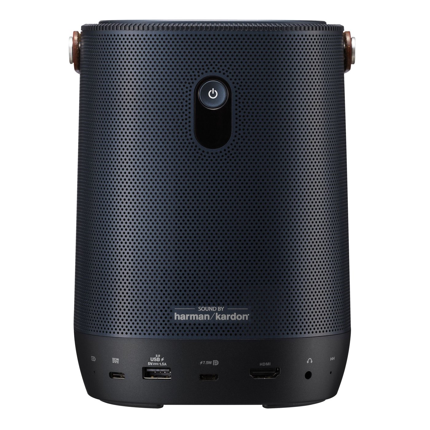 Asus ZenBeam L2 Portabel Projektor