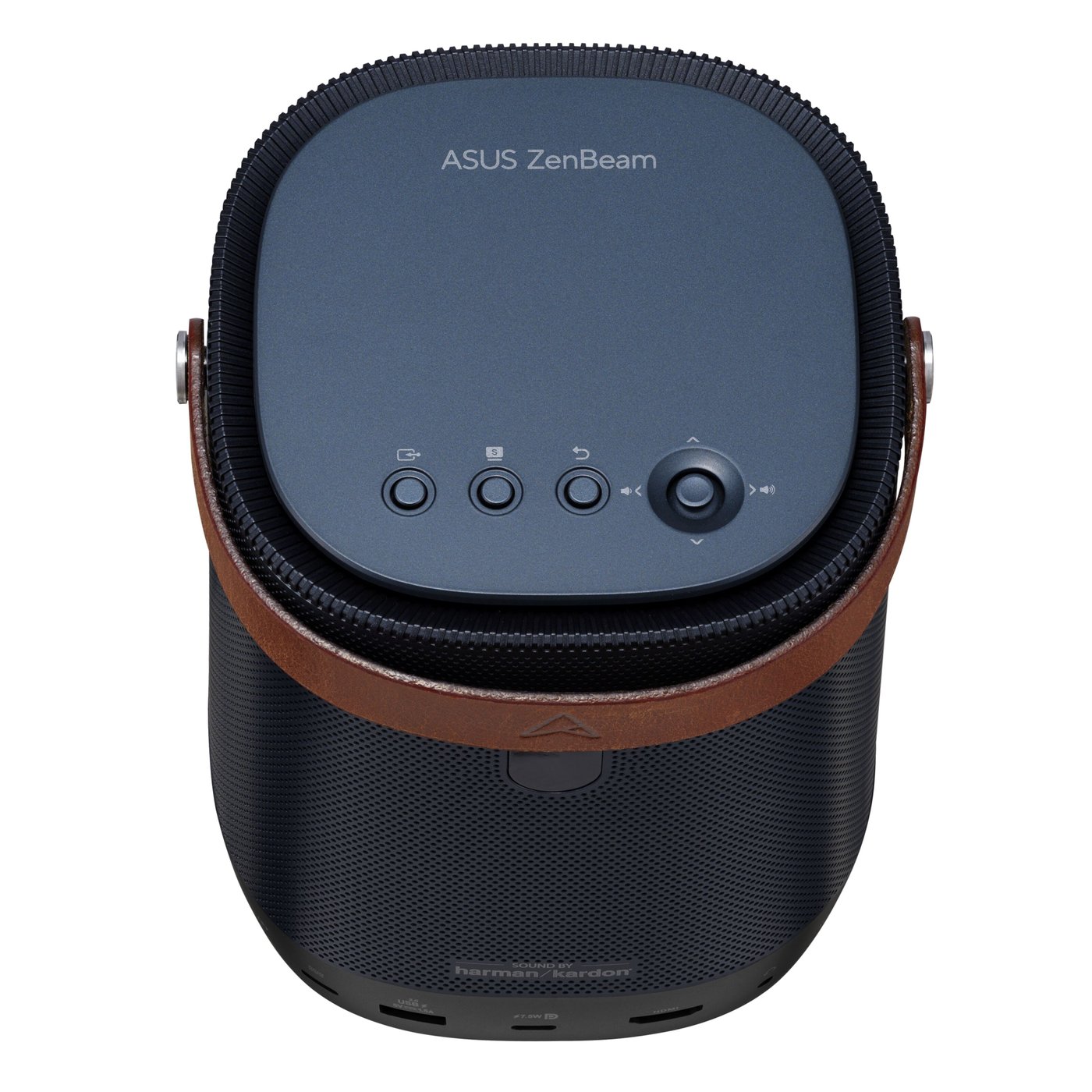 Asus ZenBeam L2 Portabel Projektor