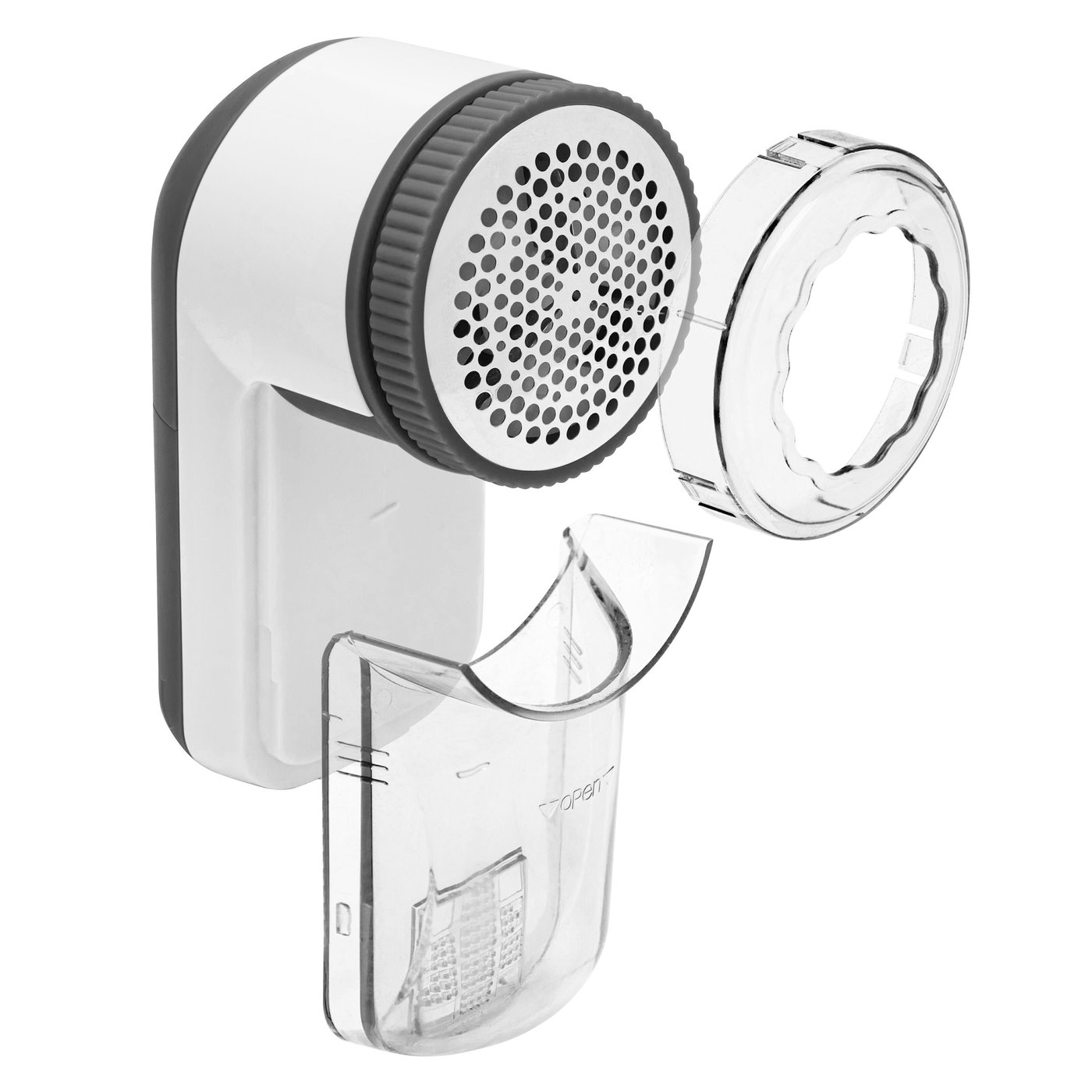 Rubicson Noppborttagare