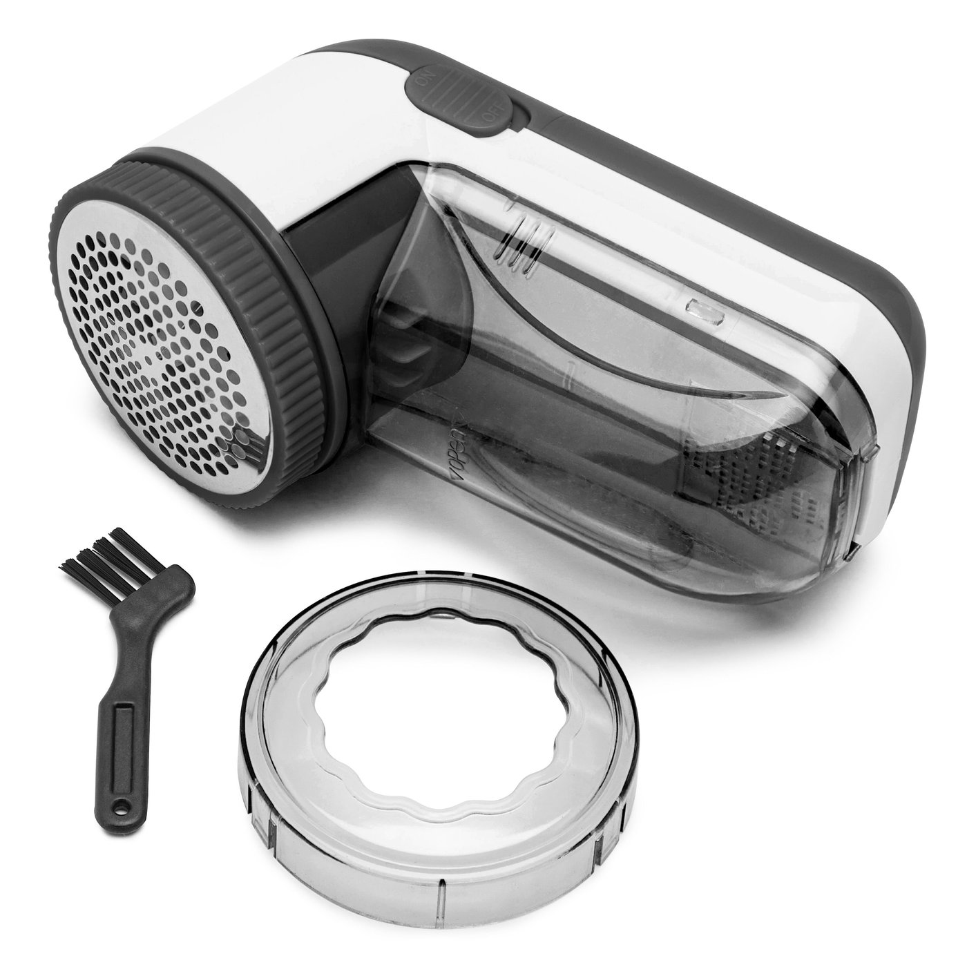 Rubicson Noppborttagare