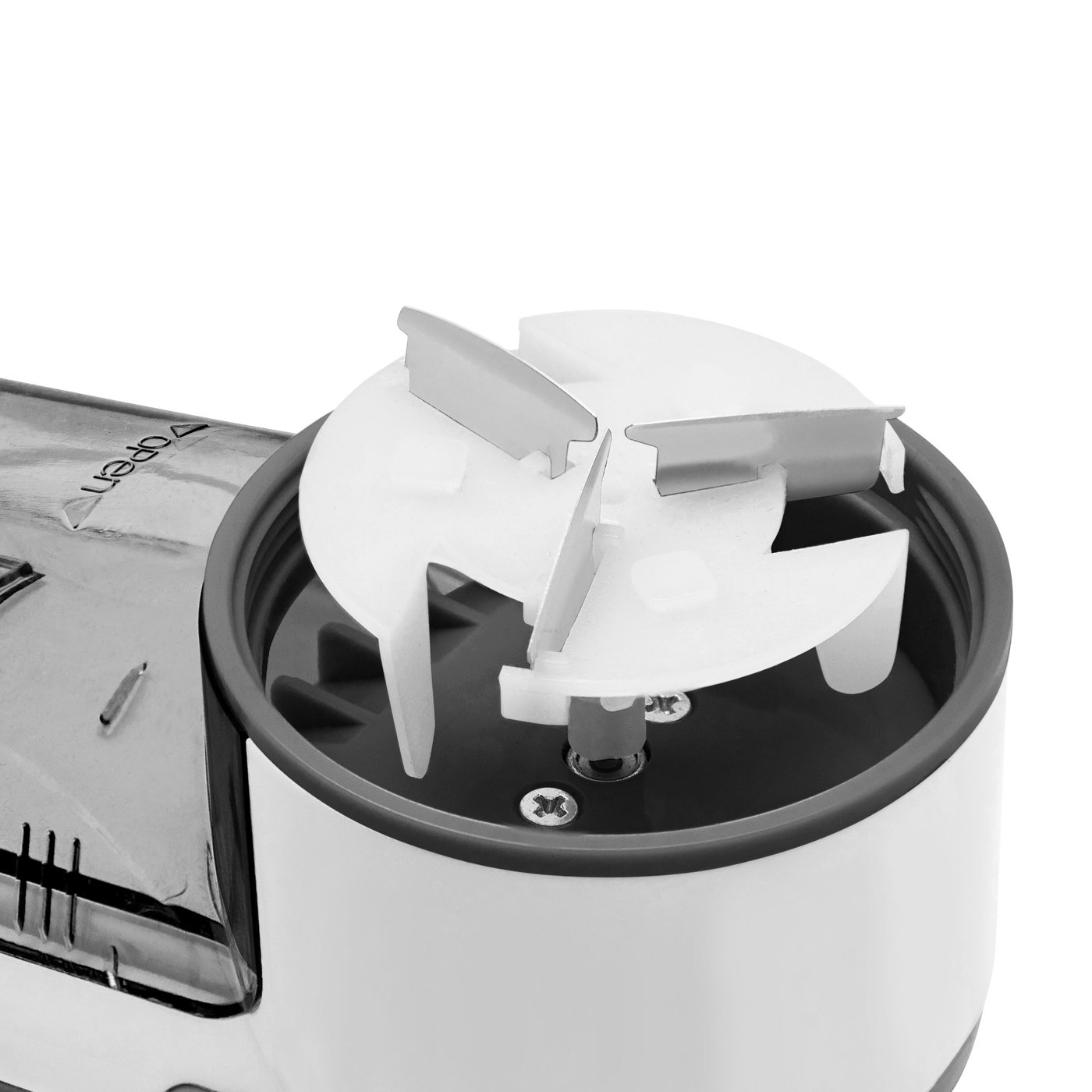 Rubicson Noppborttagare