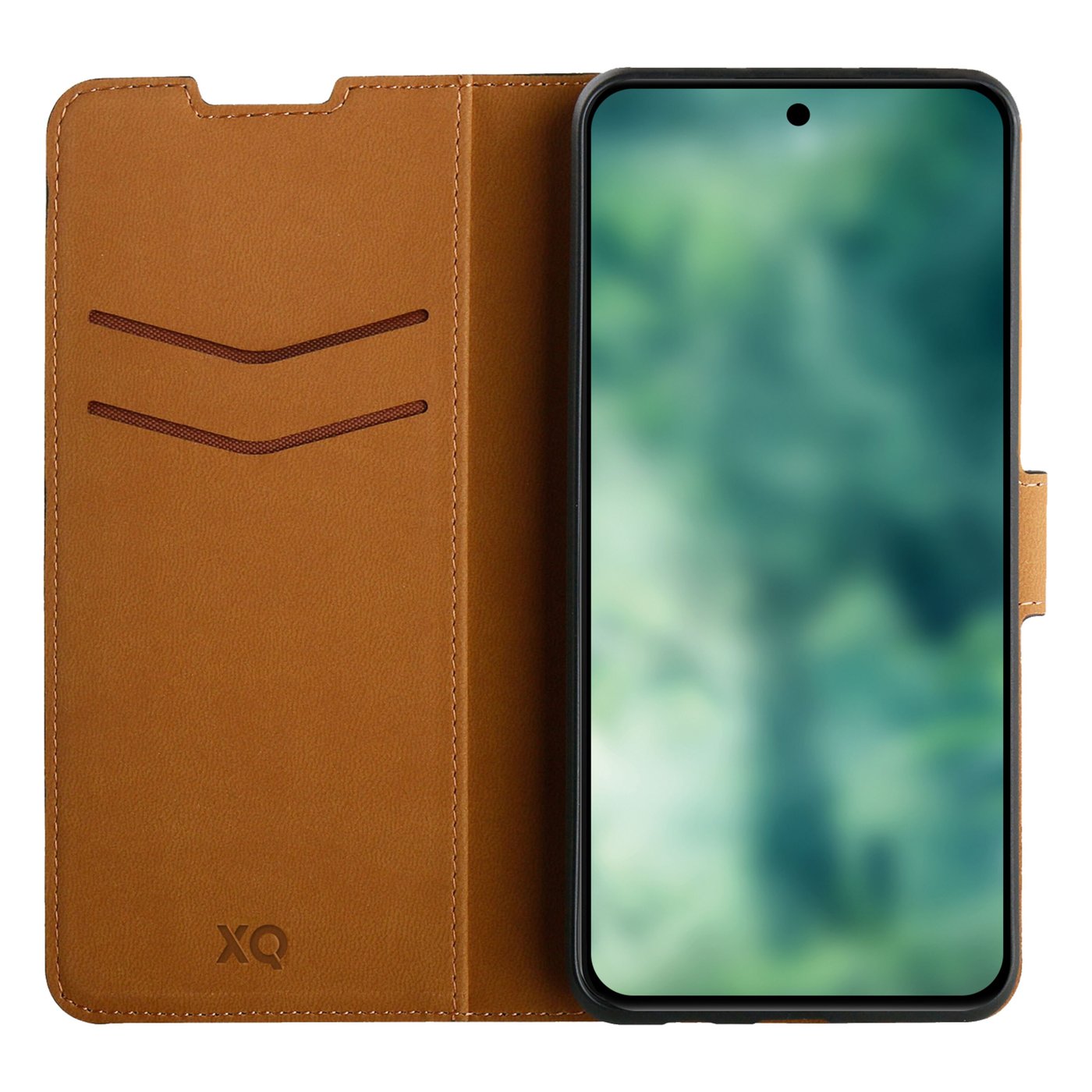 Xqisit Mobilplånbok för Google Pixel 8